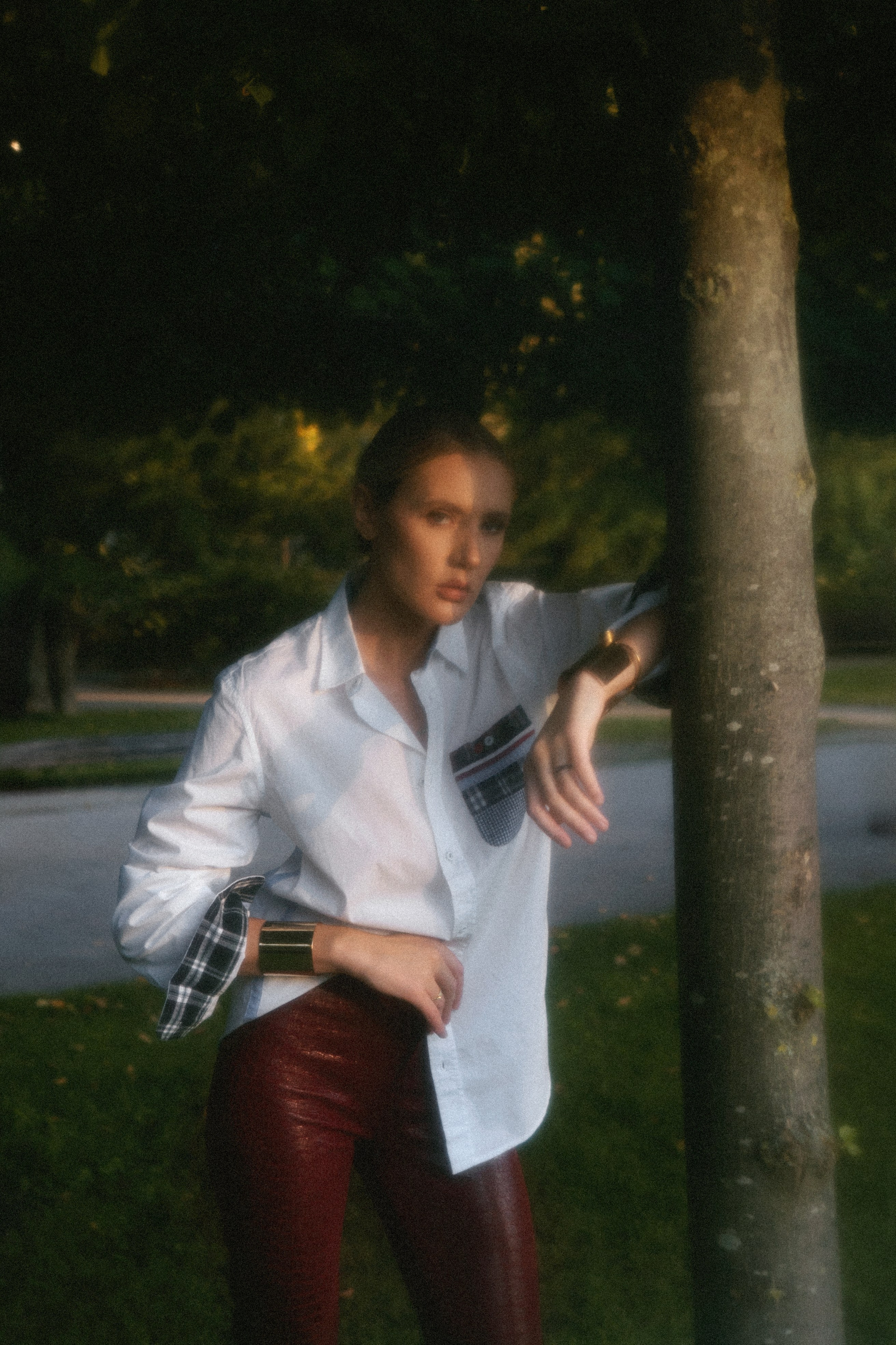 Aida. Fotografė Agnė Navickaitė