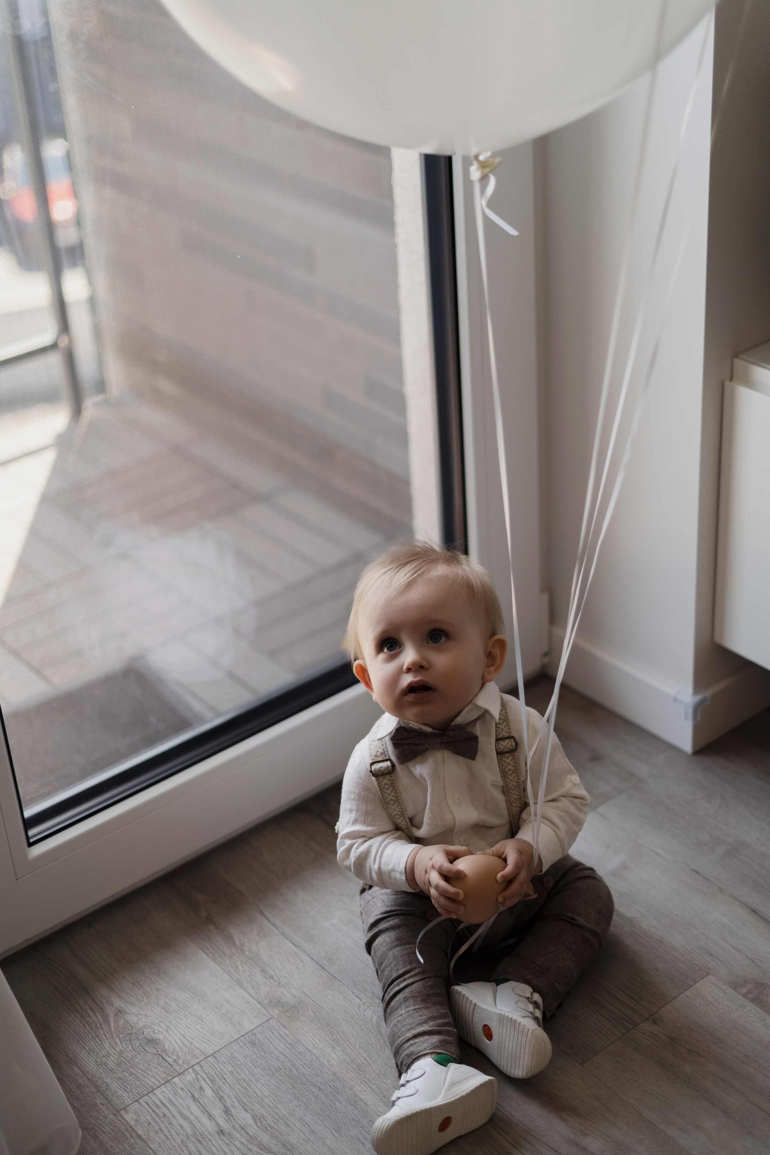 Vakario krikštynos. Fotografė Agnė Navickaitė