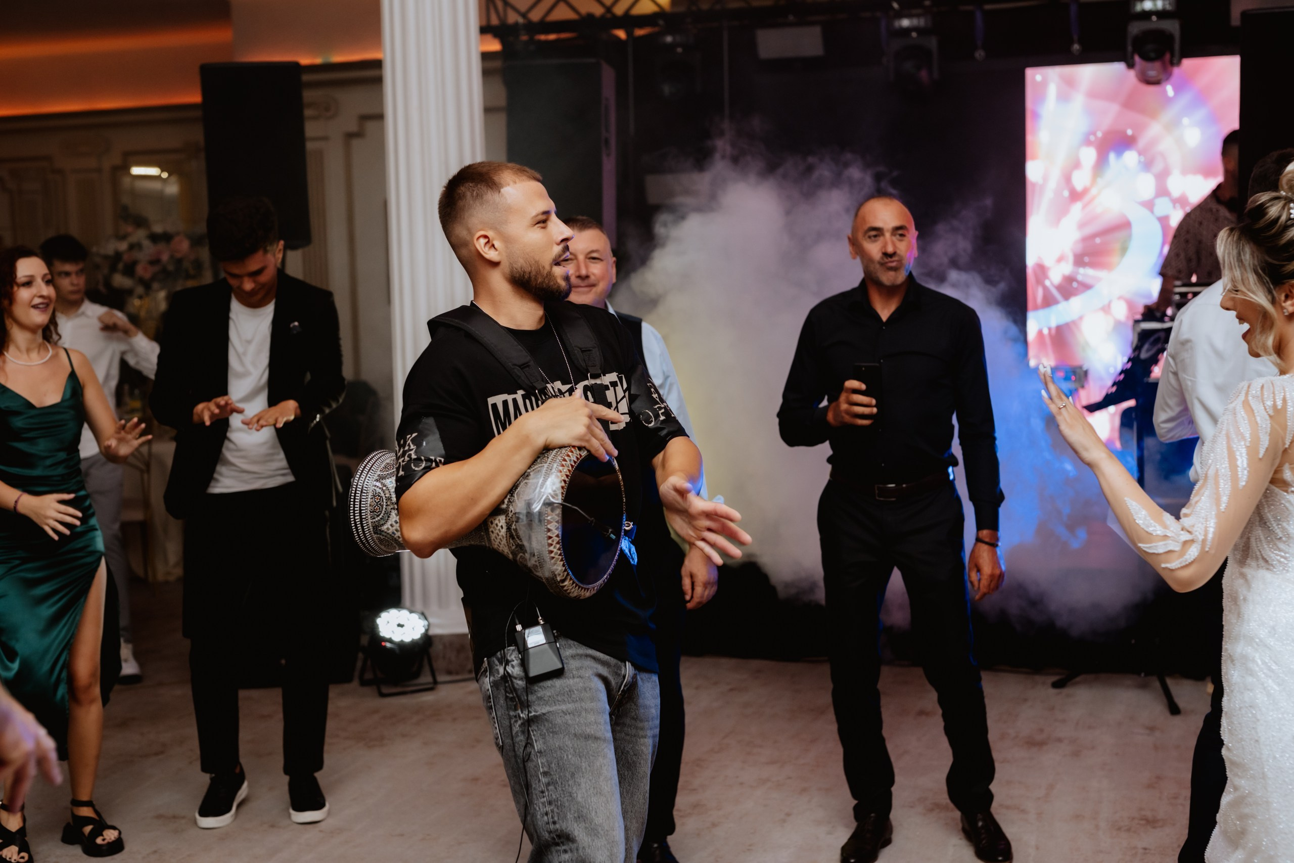 Bianca - Florin | Ramnicu Valcea. Fotografie & Videografie Nunta