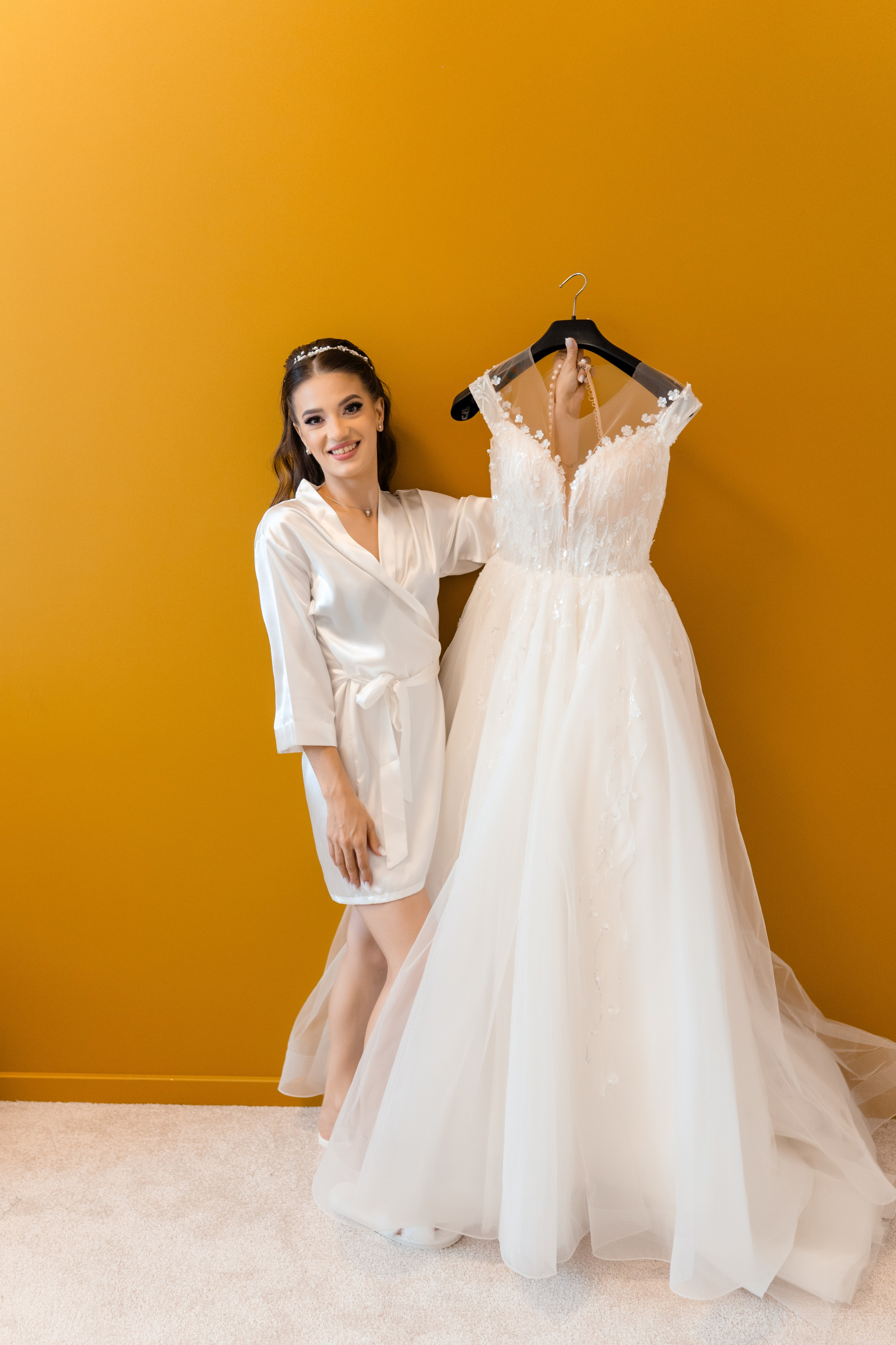 Anamaria - Lucian | Elite Events