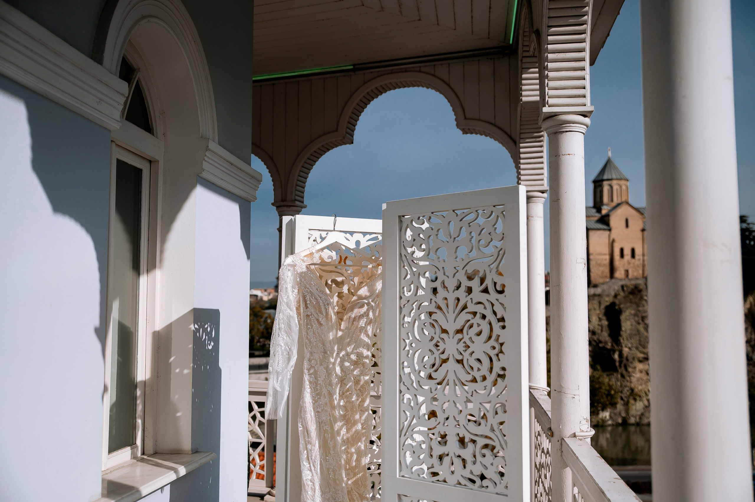 Ольга & Юрий. Свадебный и семейный фотограф Екатерина Шестакова