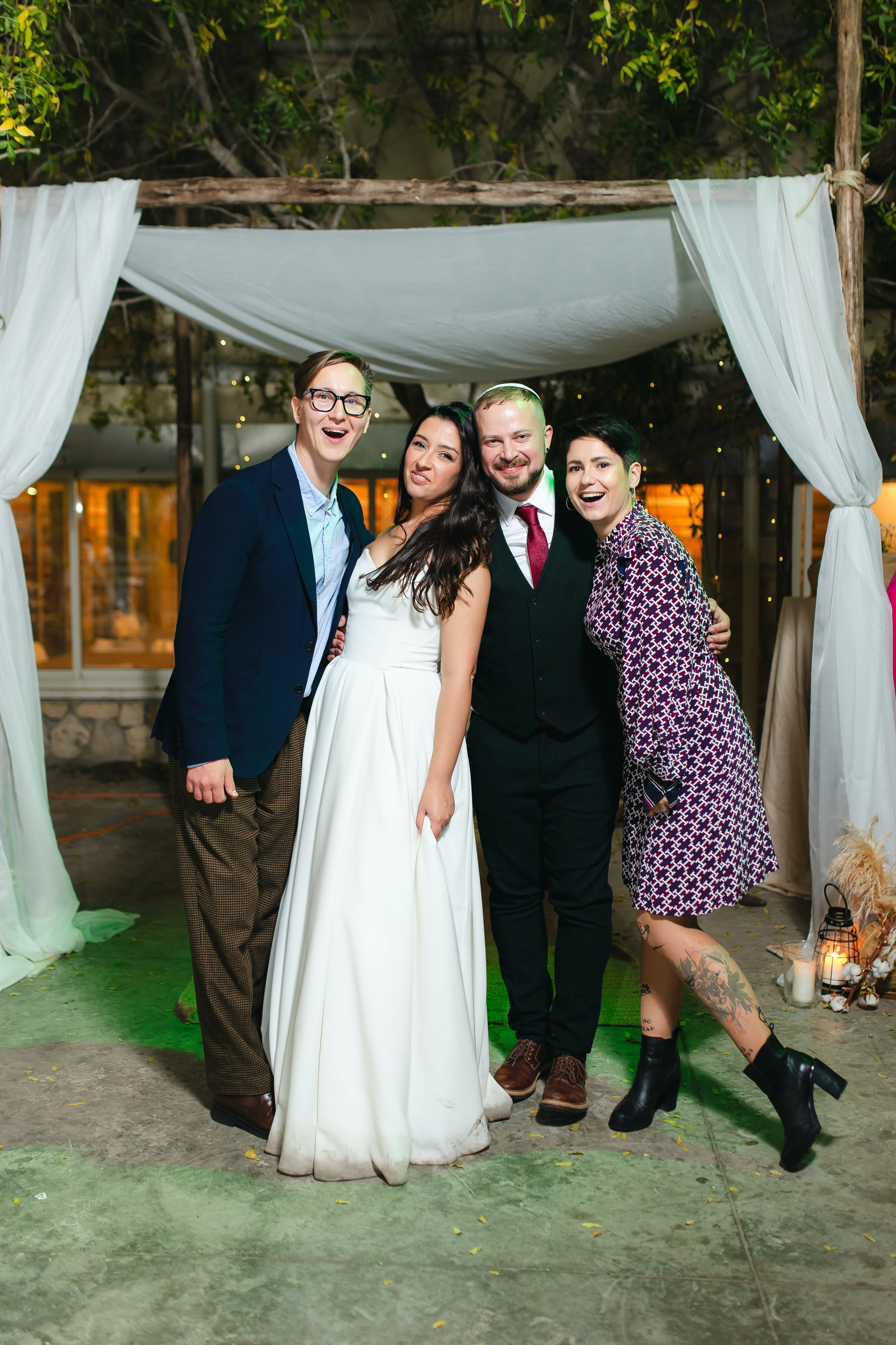 WEDDING ON HANUKAH. Https://shi-photo.com/