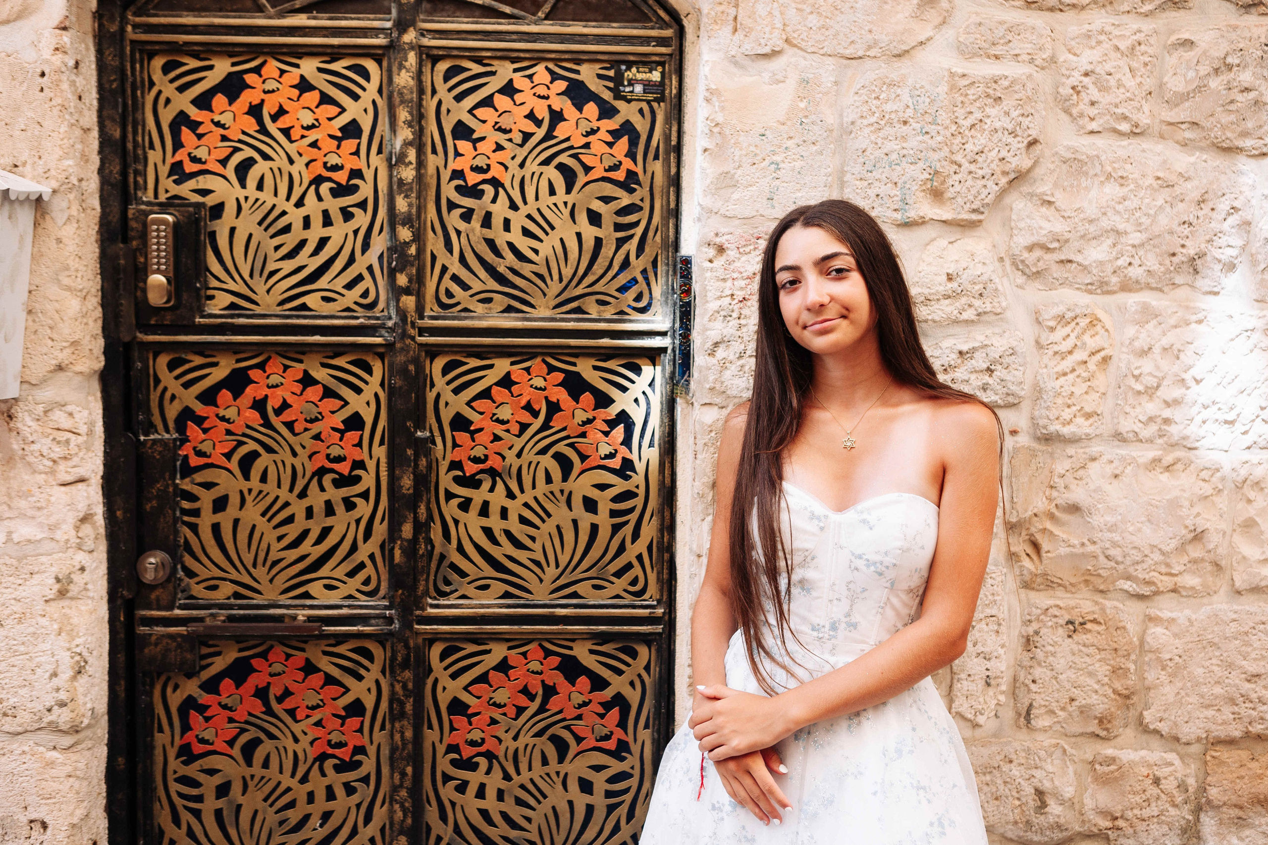 BAT MITZVAH CEREMONY + PHOTO SESSION. Https://shi-photo.com/