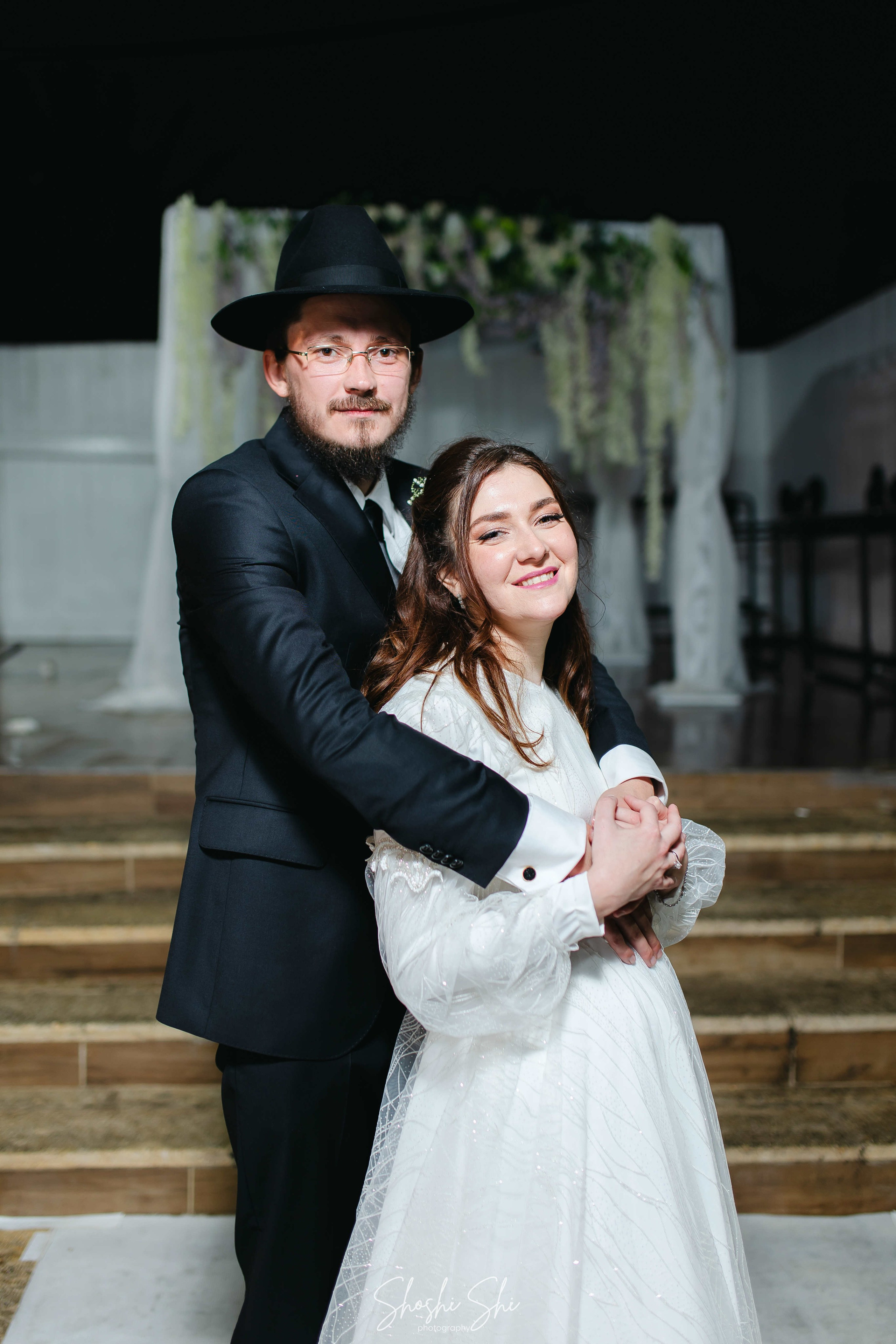 WEDDING IN YAMIN MOSHE. Https://shi-photo.com/