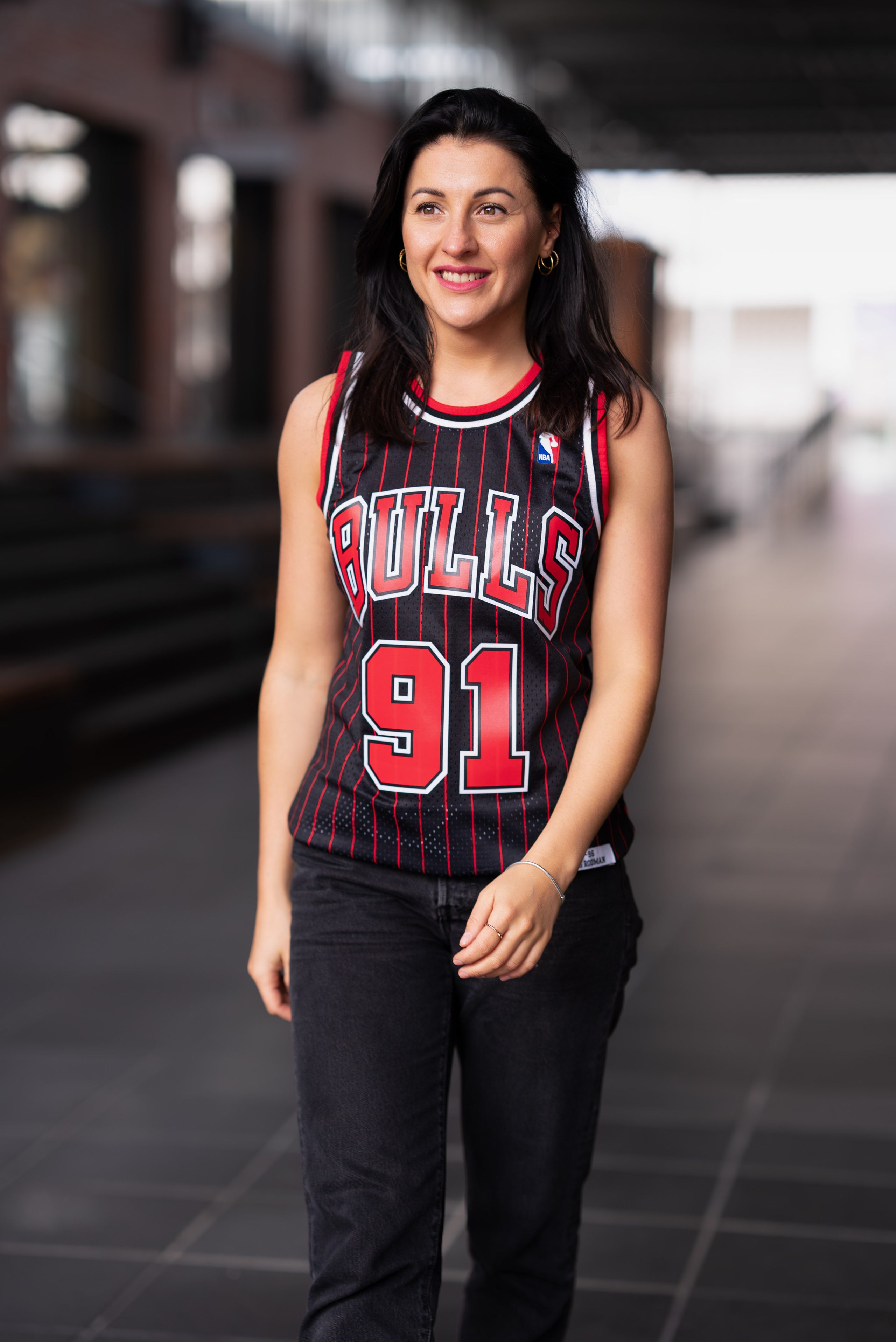 Tatjana. Fotostudio in Metzingen