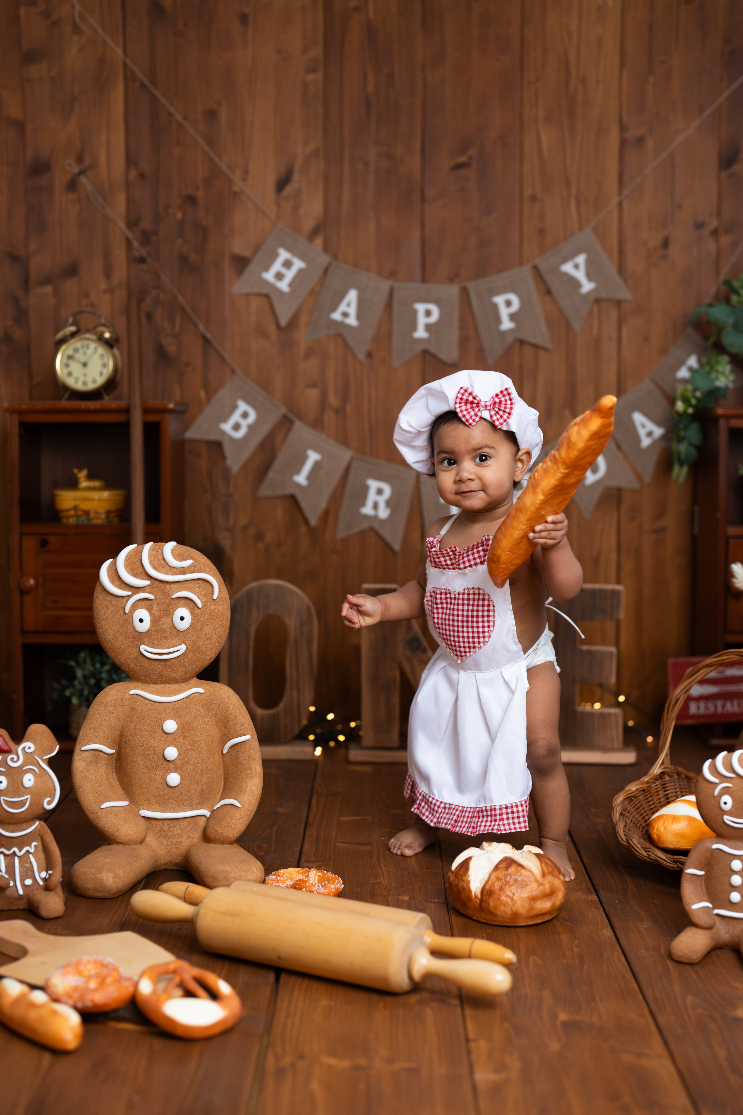 Cake Smash. Fotostudio in Metzingen