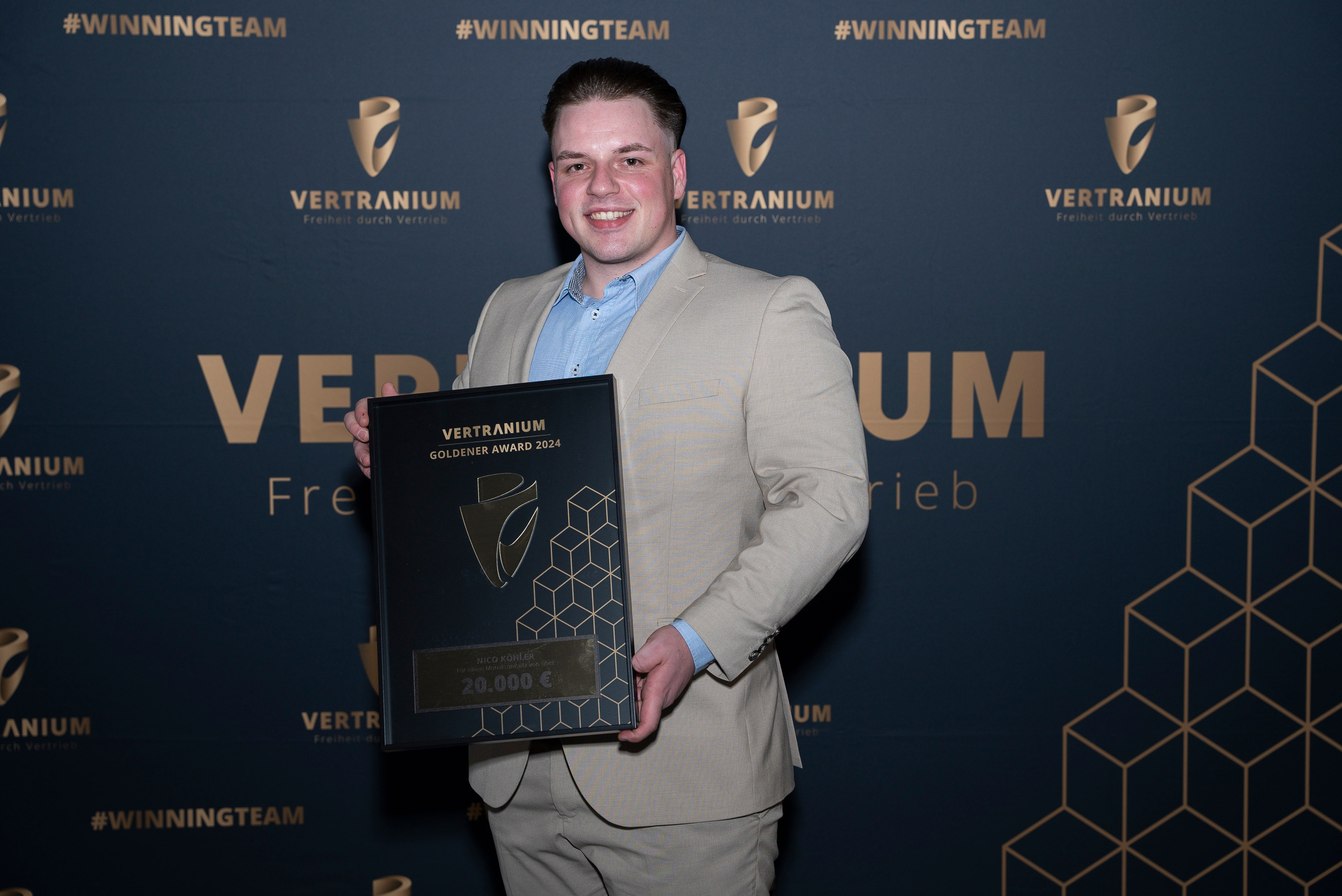 EVENTS BUSINESS. Fotostudio in Metzingen