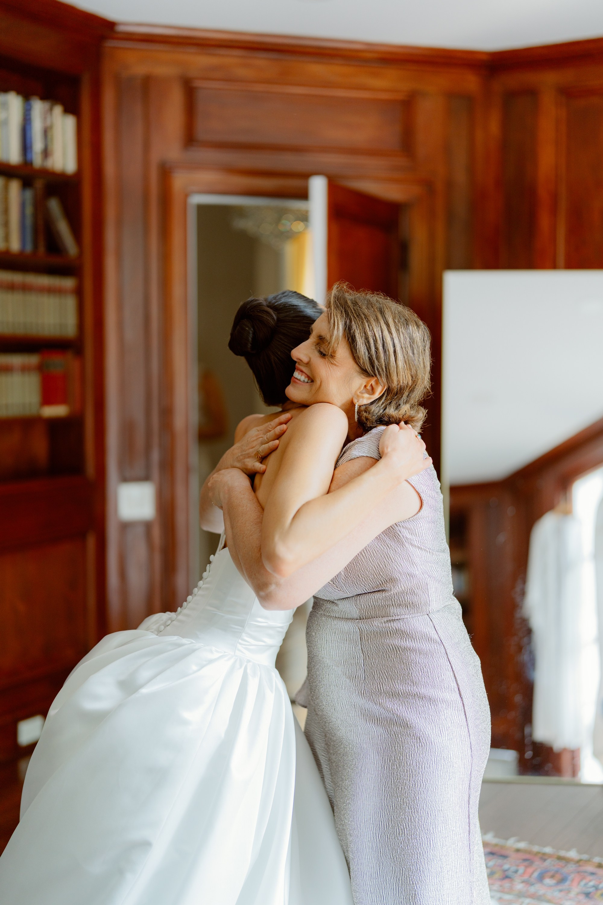 Hannah and Oliver. Wedding photographer and videographer New York | New Jersey