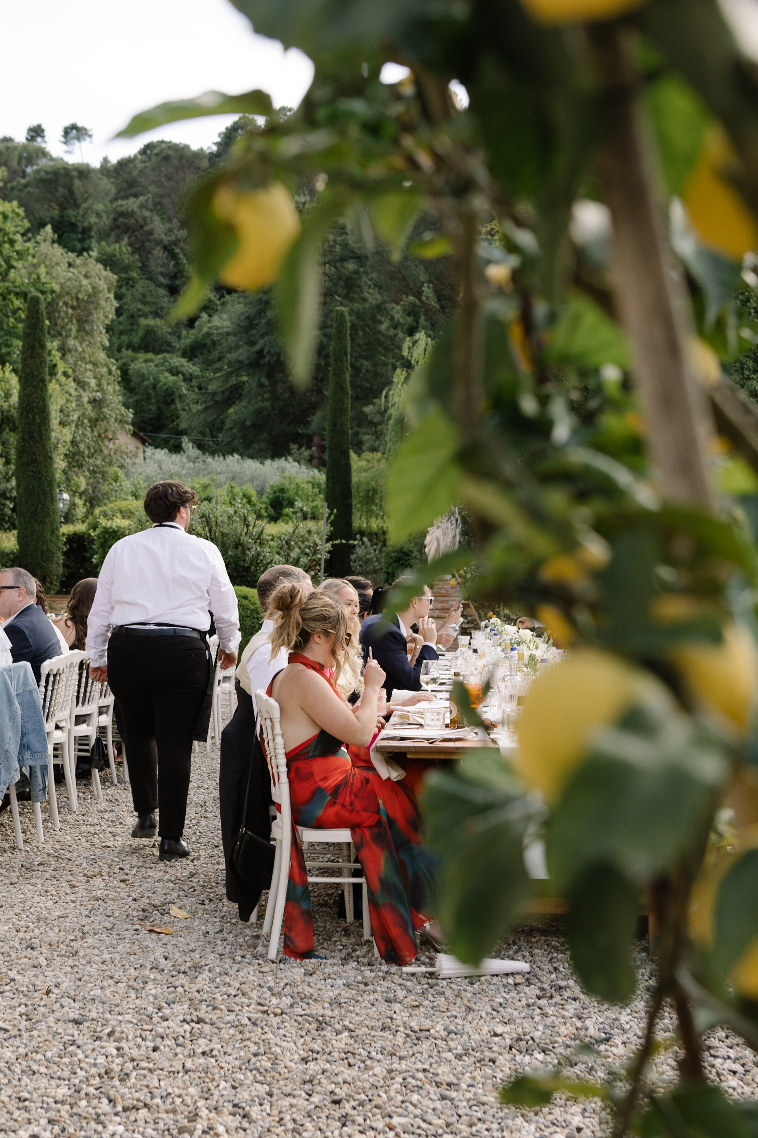 Melissa&Obaid. Wedding photographer Italy