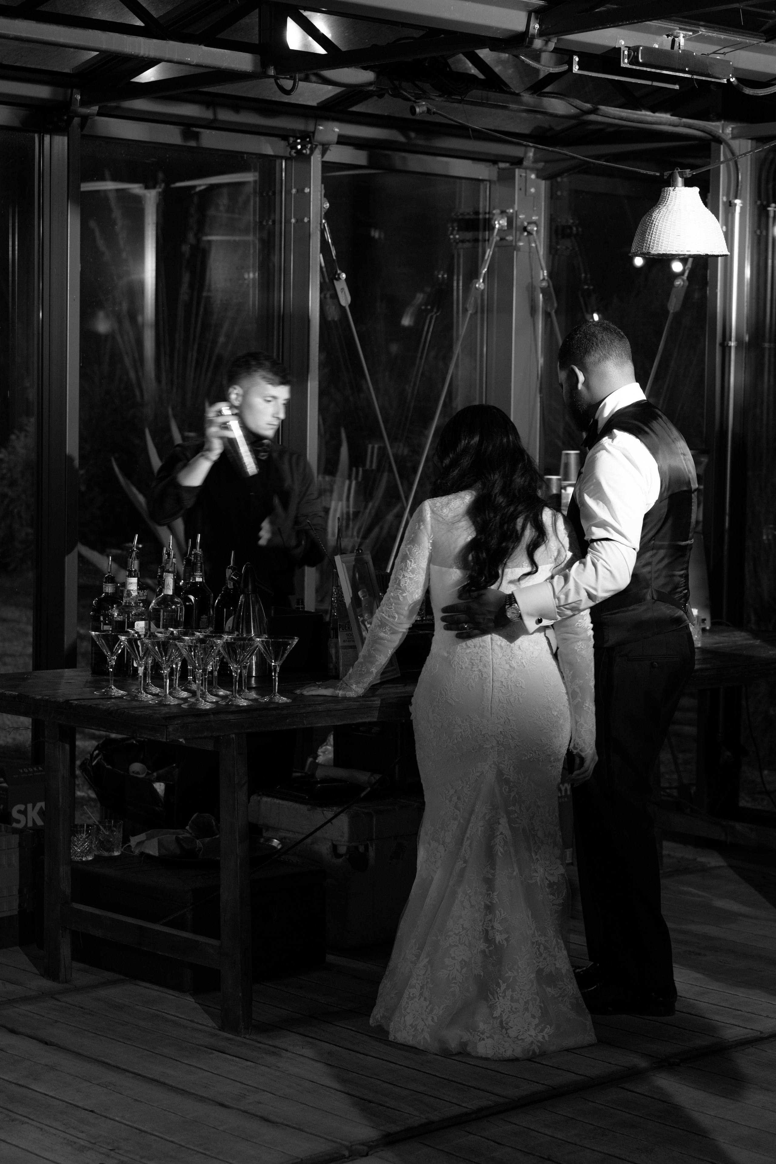 Mitcell&Melanie digital. Wedding photographer Italy