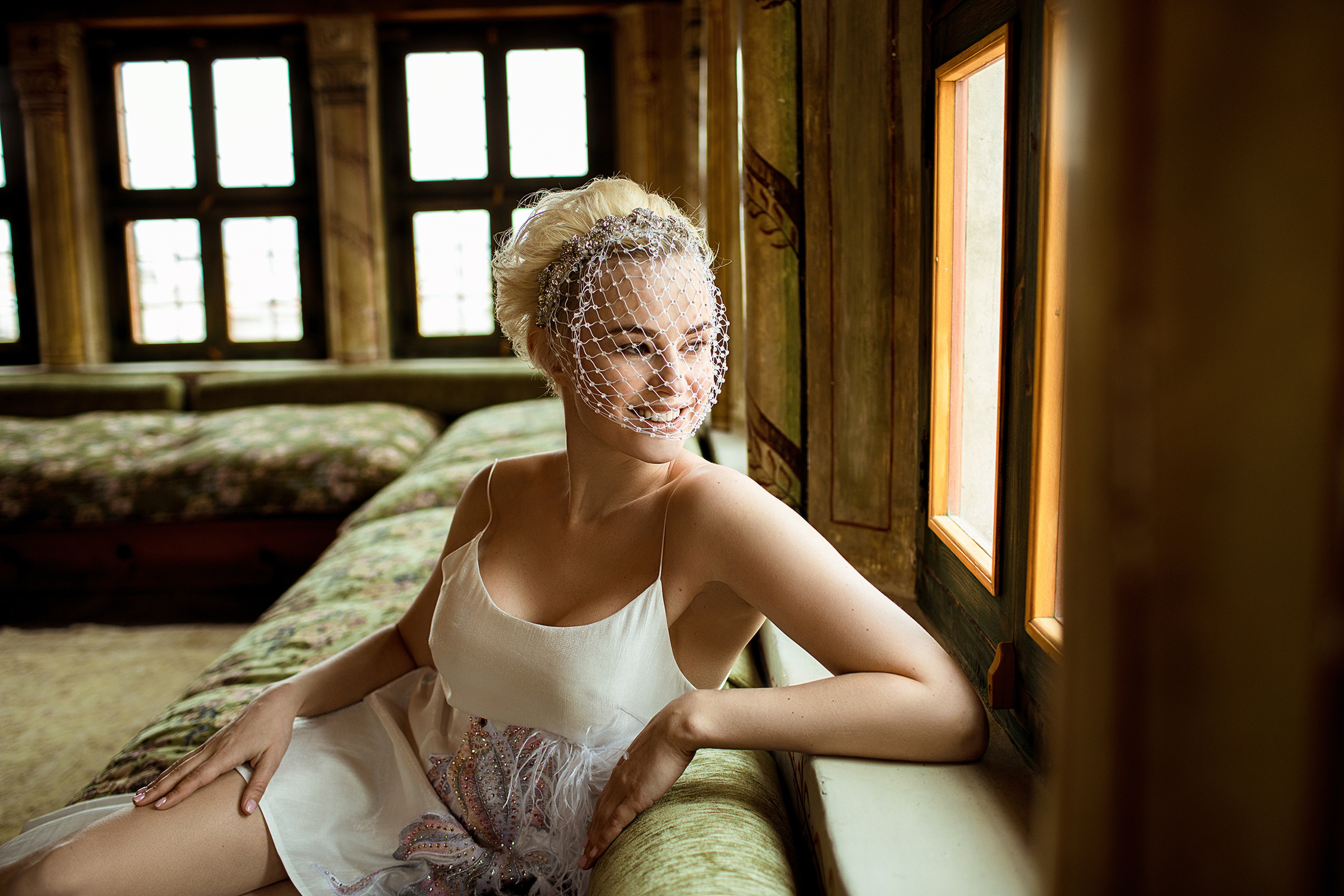 Фотосессия в Каппадокии для модного блогера. Фотограф в Каппадокии / Julia Ganch