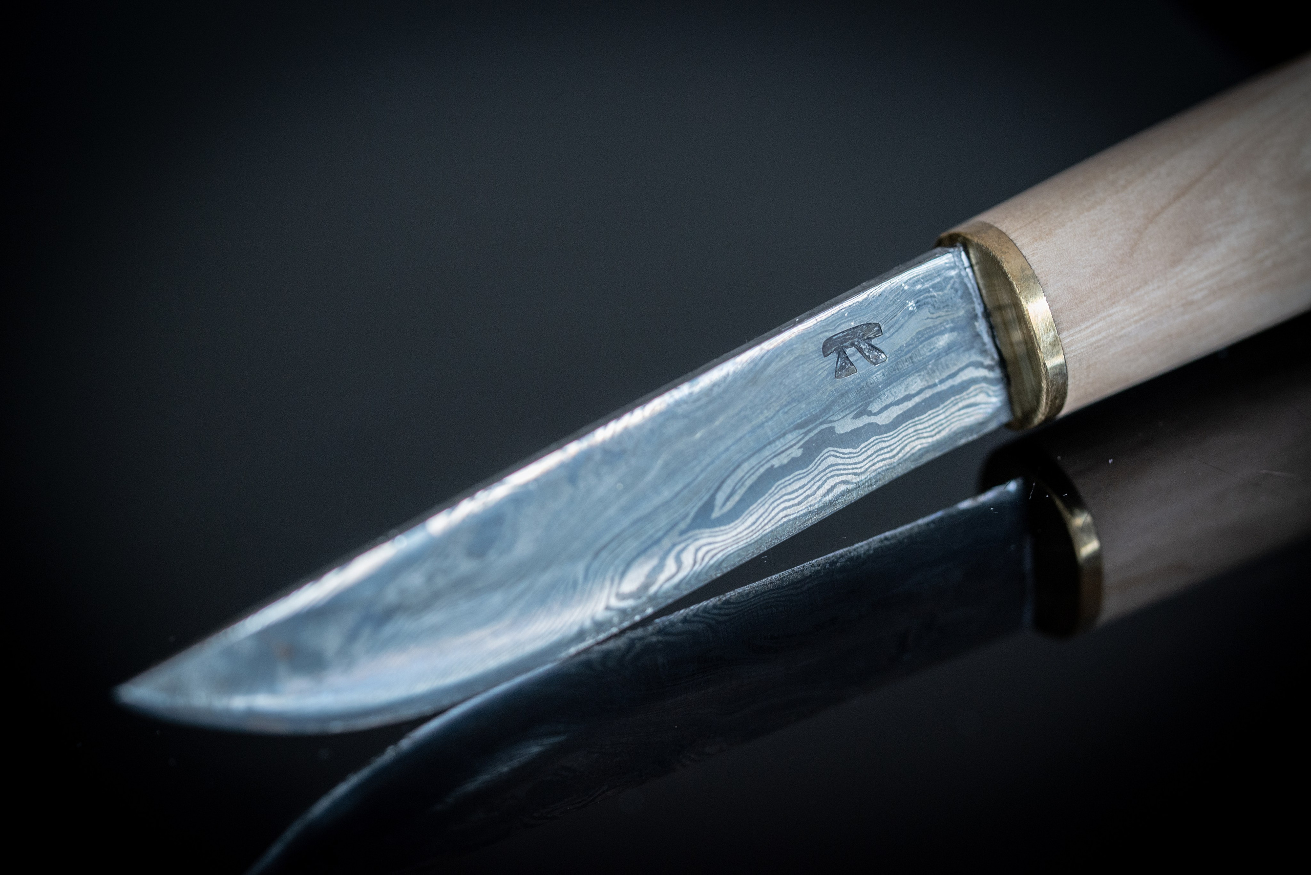 Кузница Вёлунда. КРиС «Нортман»