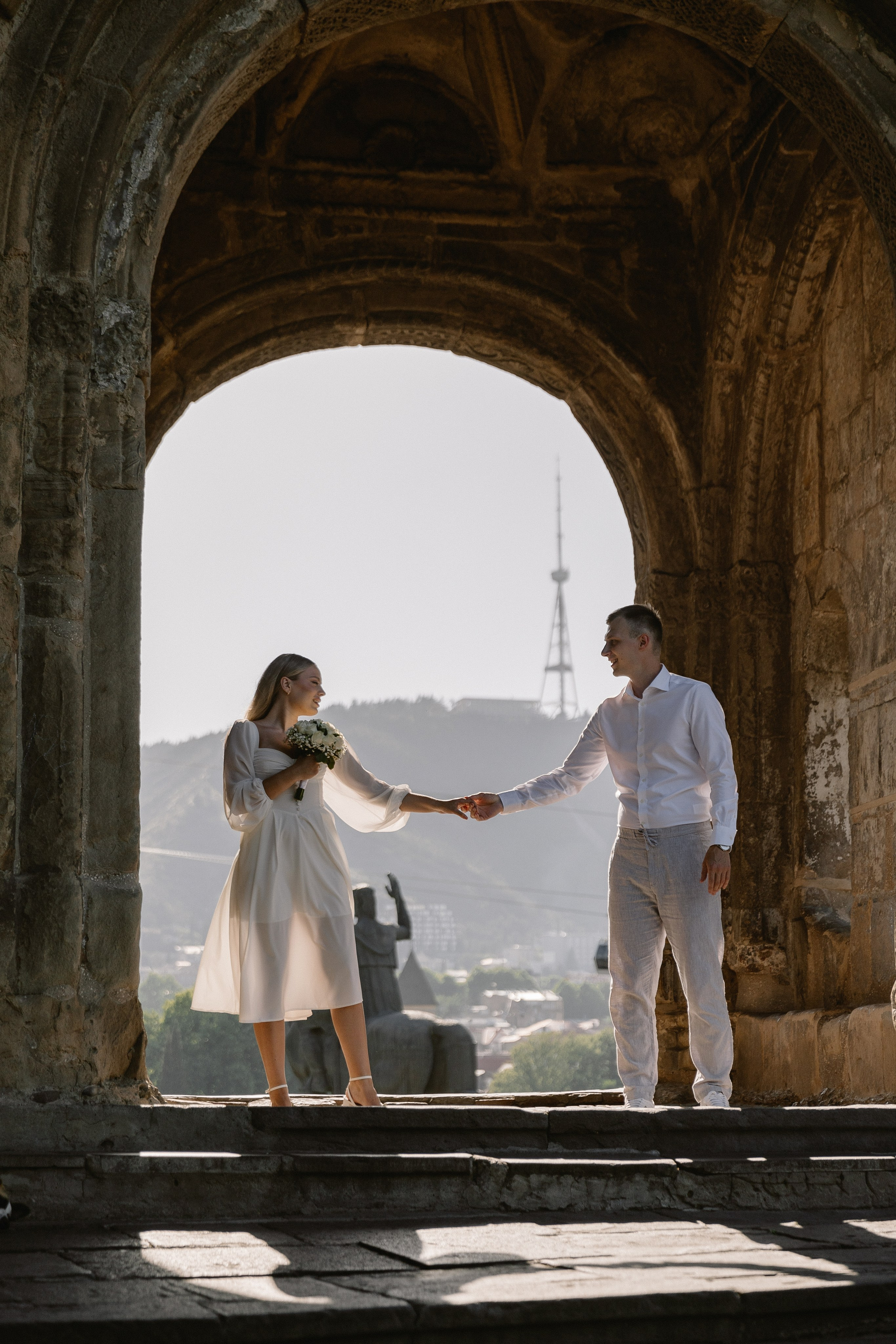 Metehi/Метехи. Photographer Anna Nazarenko