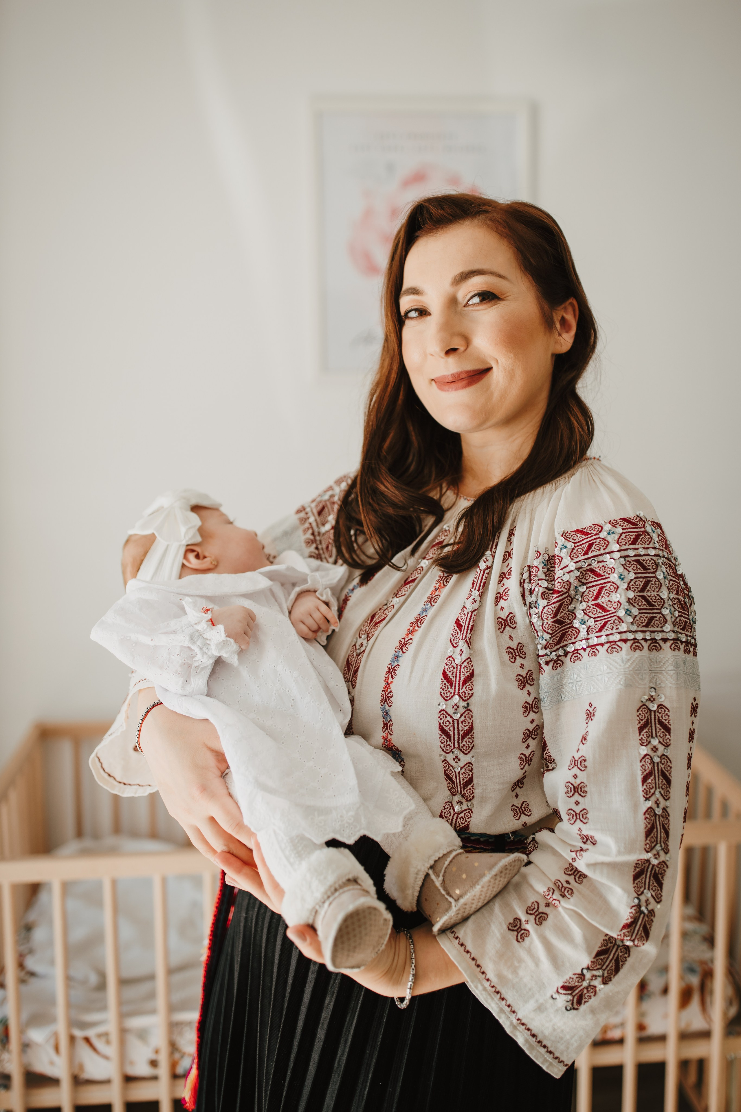 Antonia Teodora. Fotograf de eveniment din Buzău | Bogdan