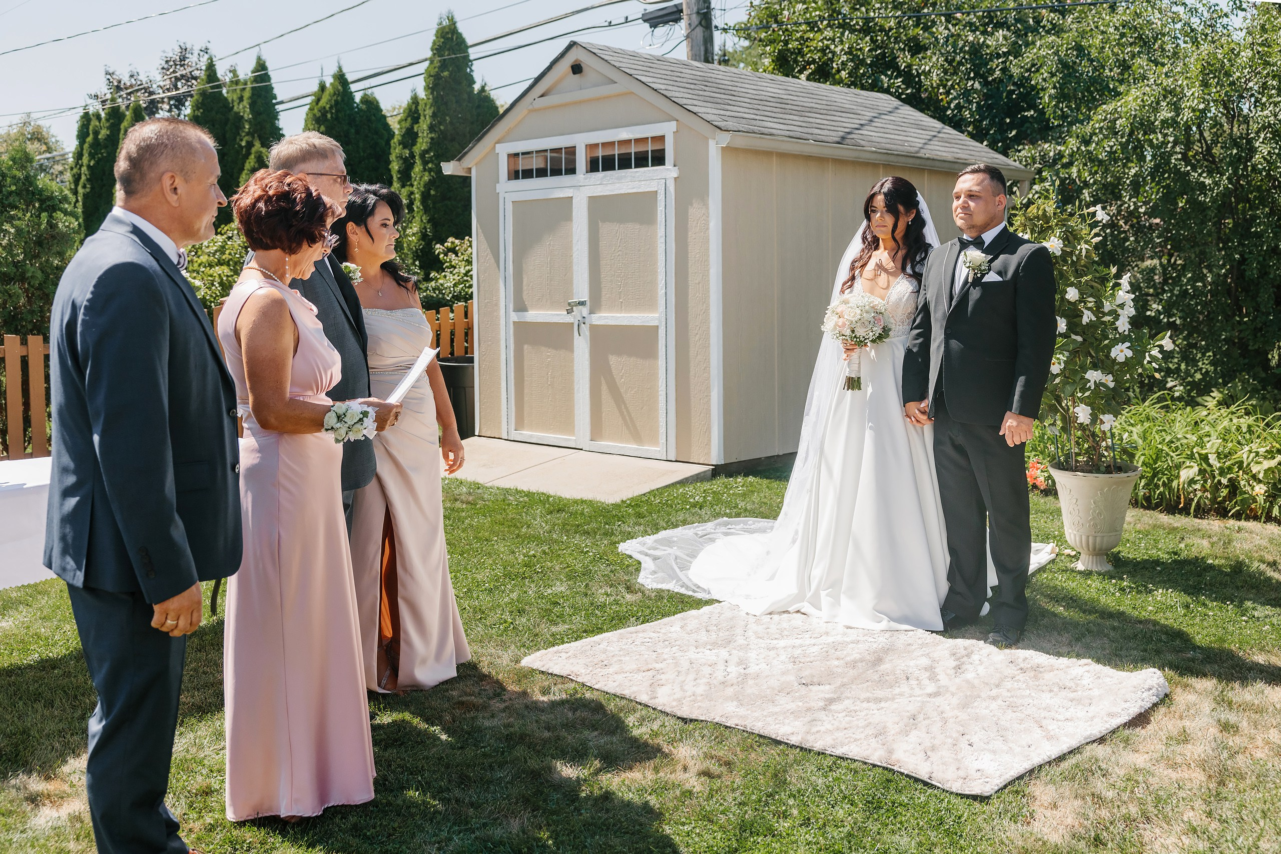 31.08.2024 Wedding. Wedding family event photographer in Chicago Nick Yushevich