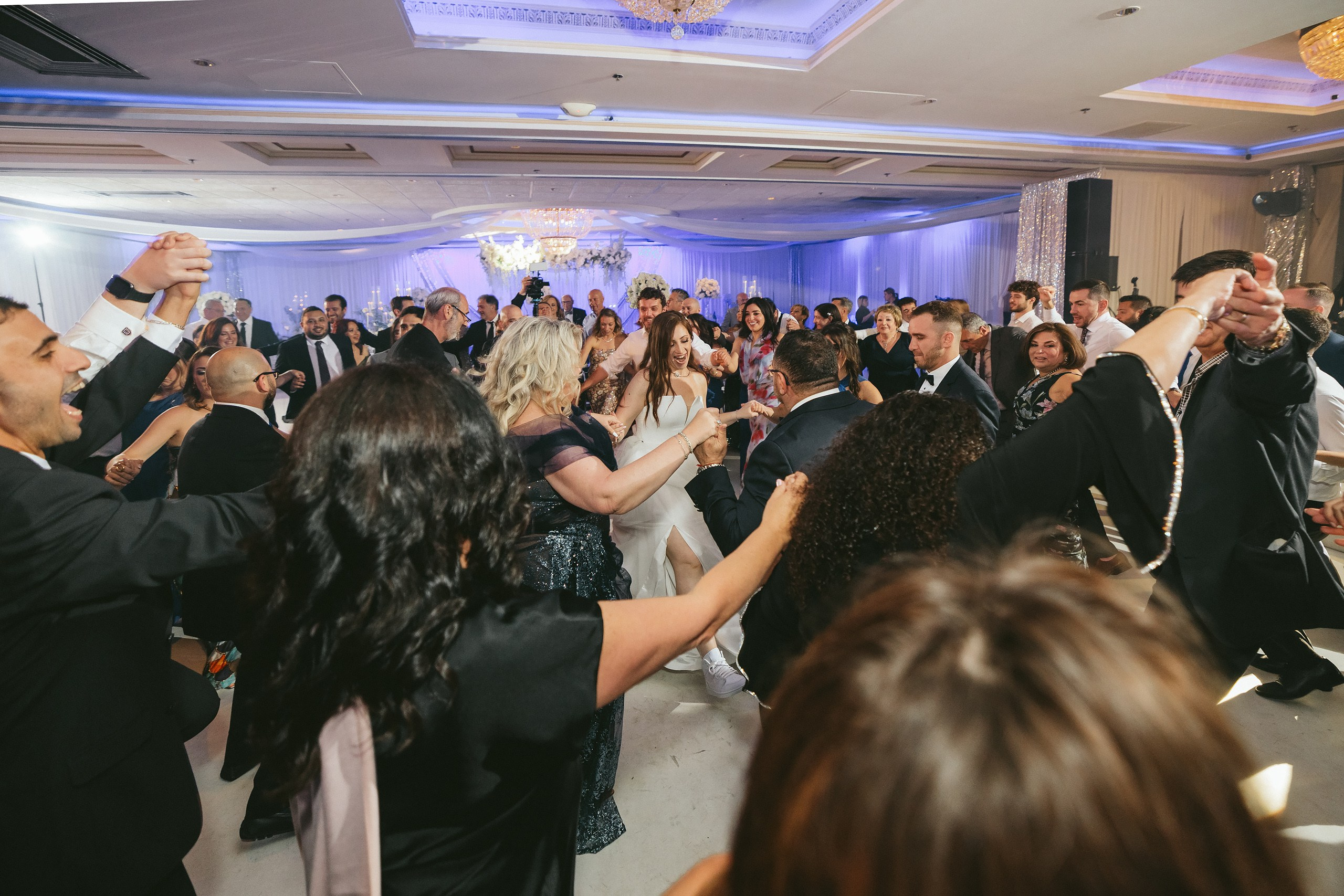 06.08.2025 Wedding. Wedding family event photographer in Chicago Nick Yushevich