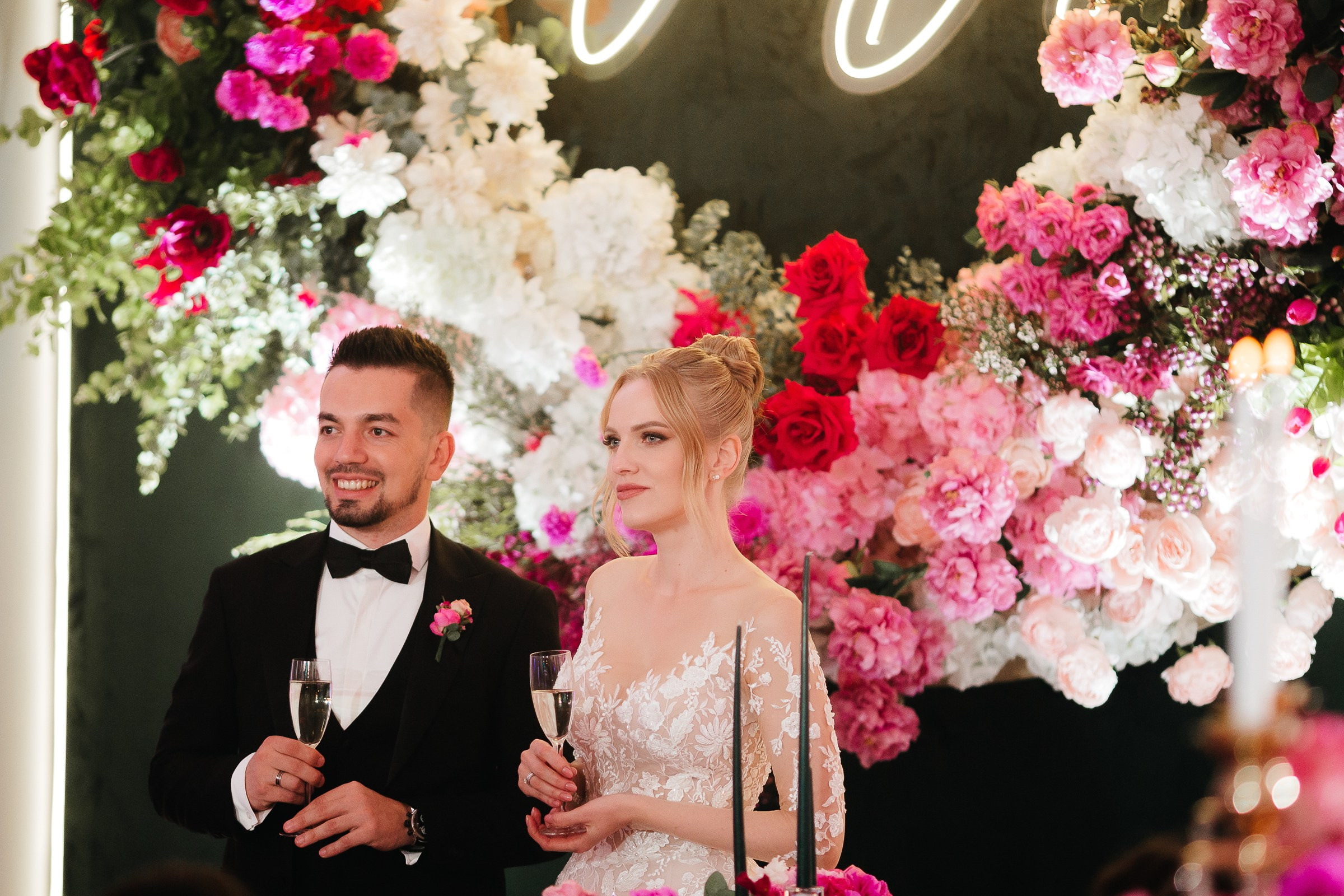 Araz & Daria. Destination wedding and fashion photographer in Riga Igor Davidovich