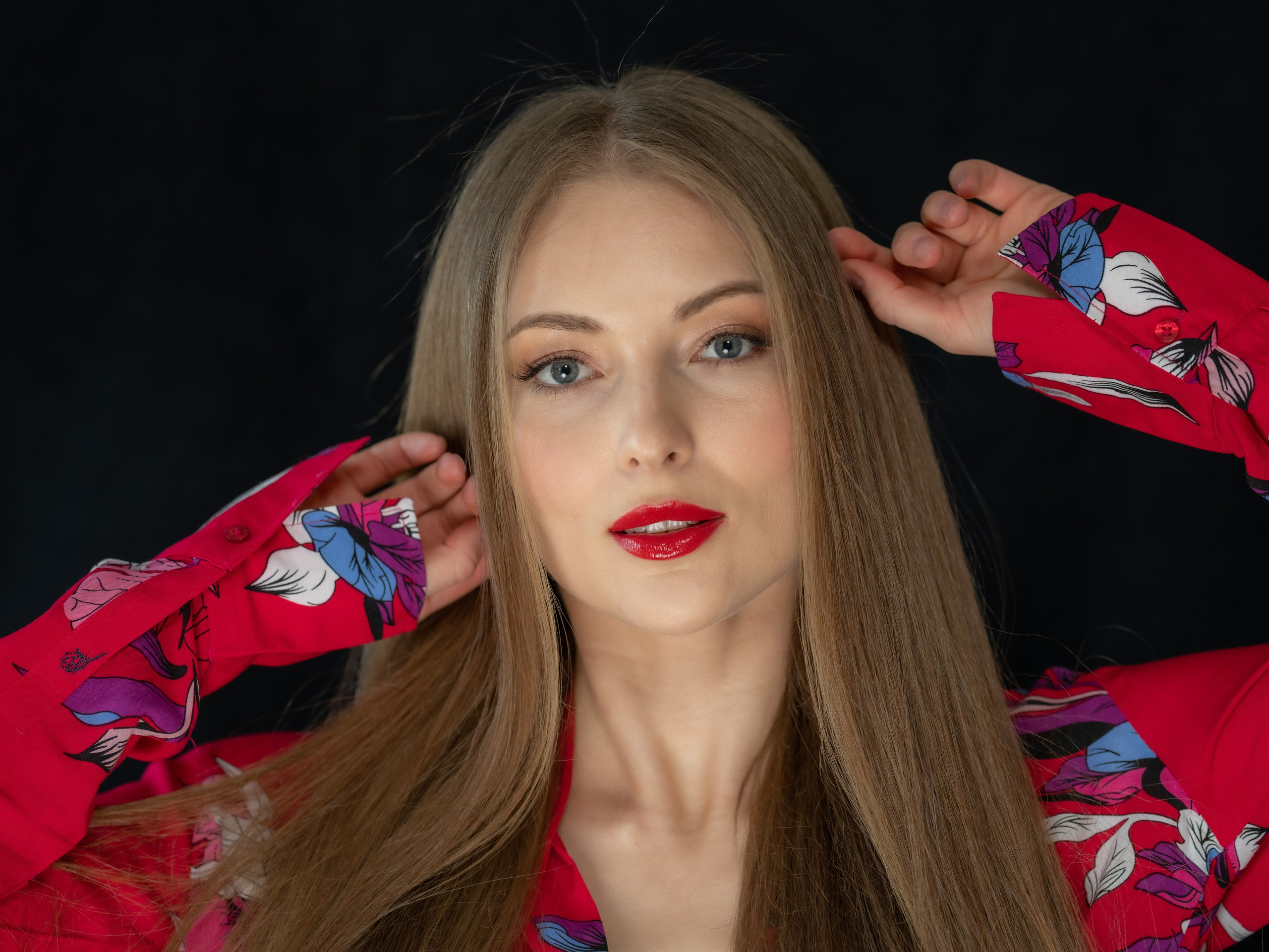 Jacek Czerwiński. Anna Chomicz