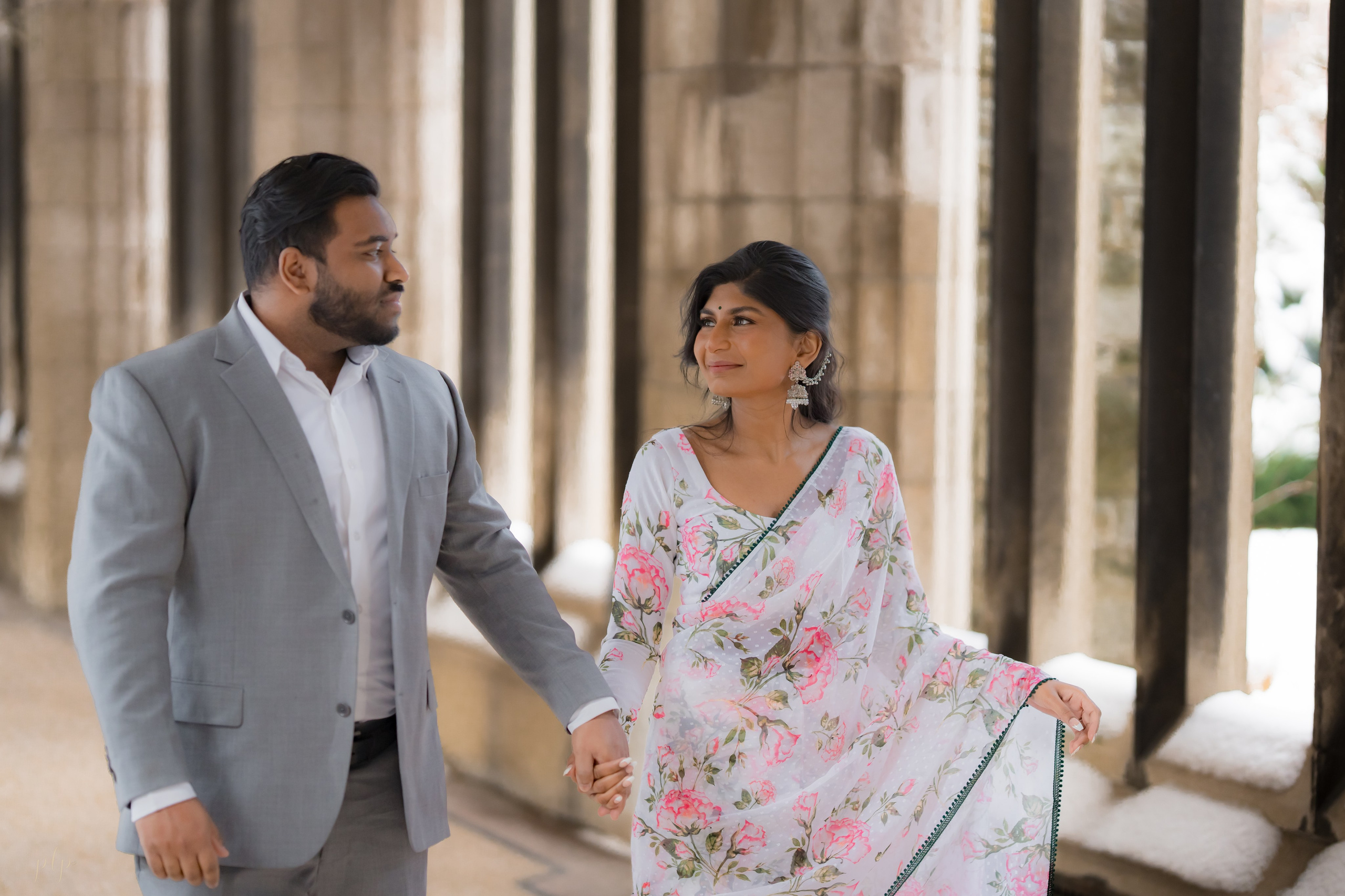 Rhema & Sundeep. Wedding Photographers and Filmmakers