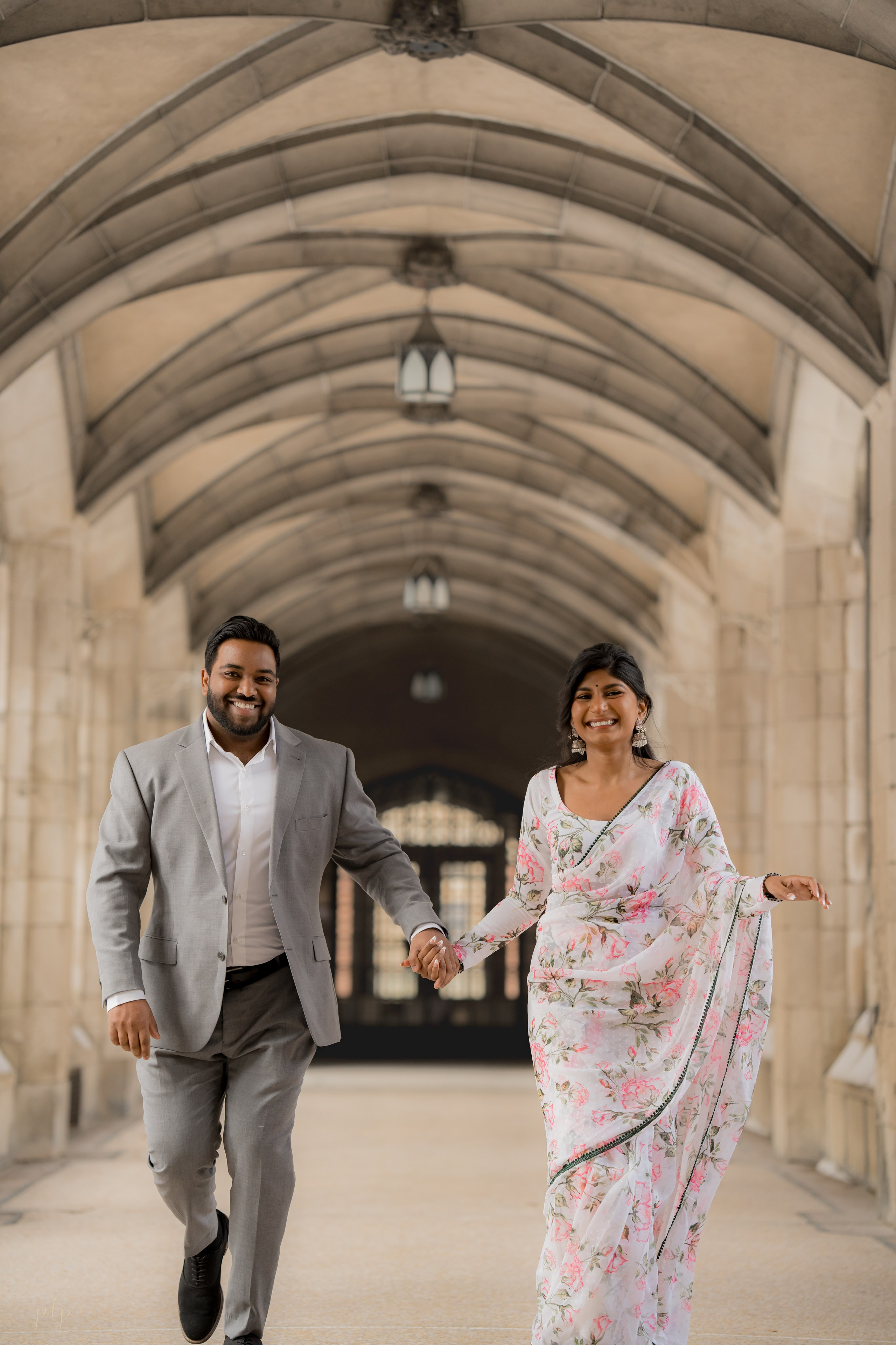 Rhema & Sundeep. Wedding Photographers and Filmmakers