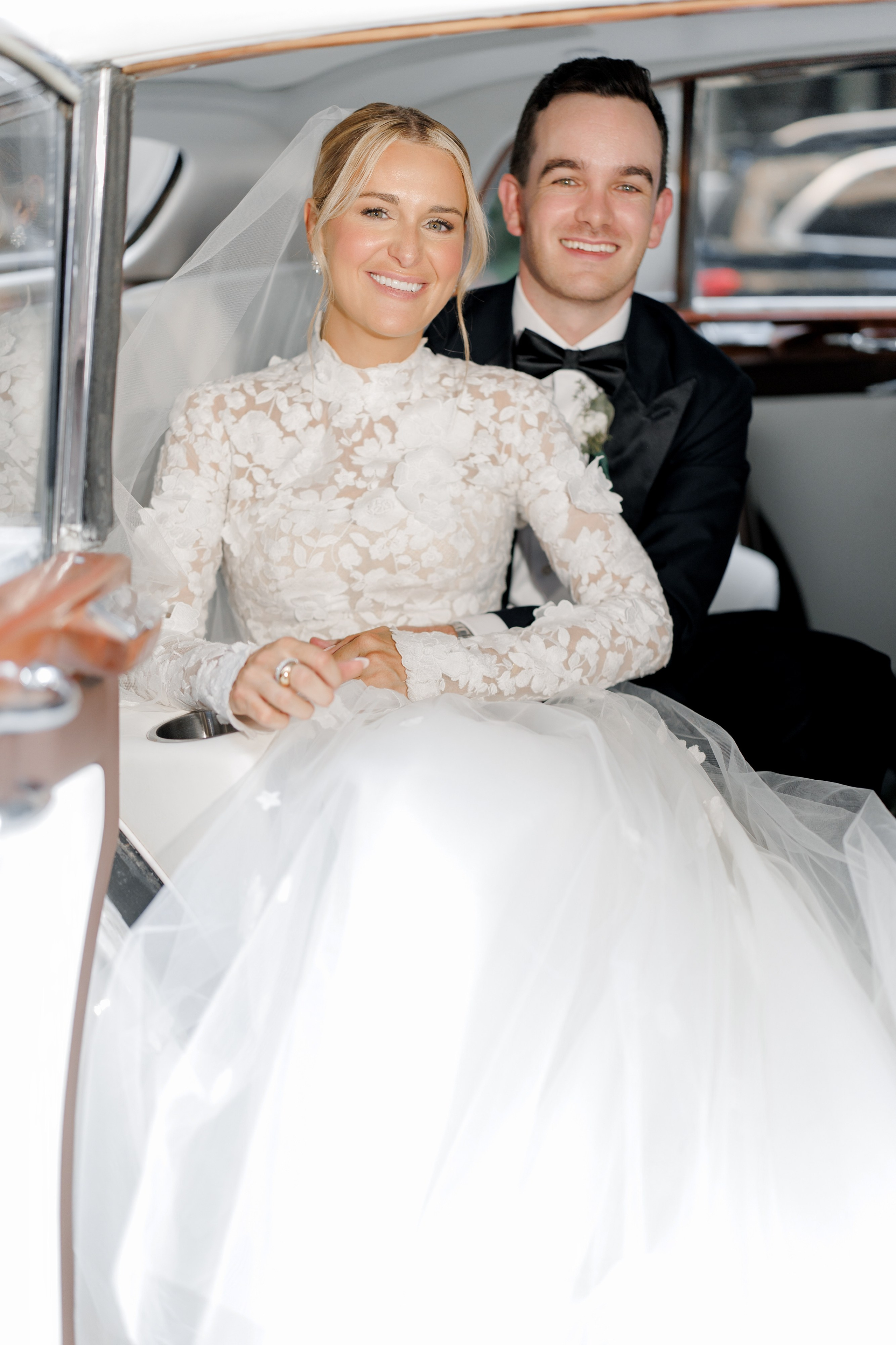 Killeen and Patrick. Wedding photographer and videographer New York | New Jersey