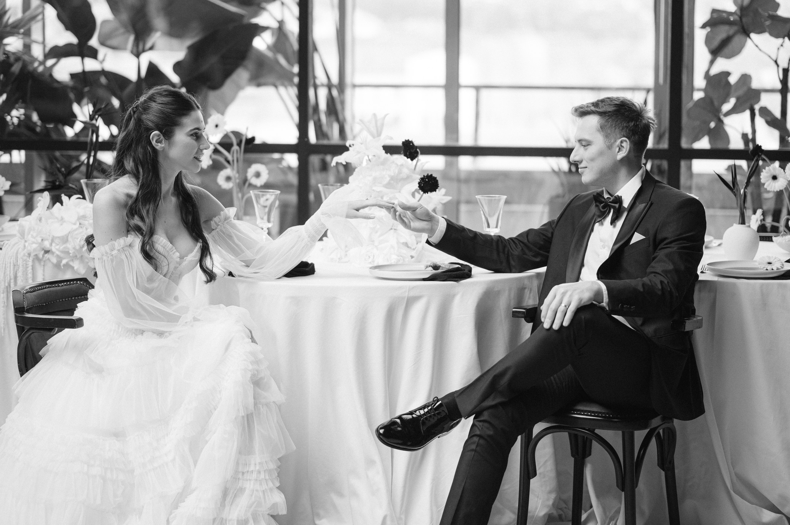 Fotograf Nunta Brasov | Happy Souls