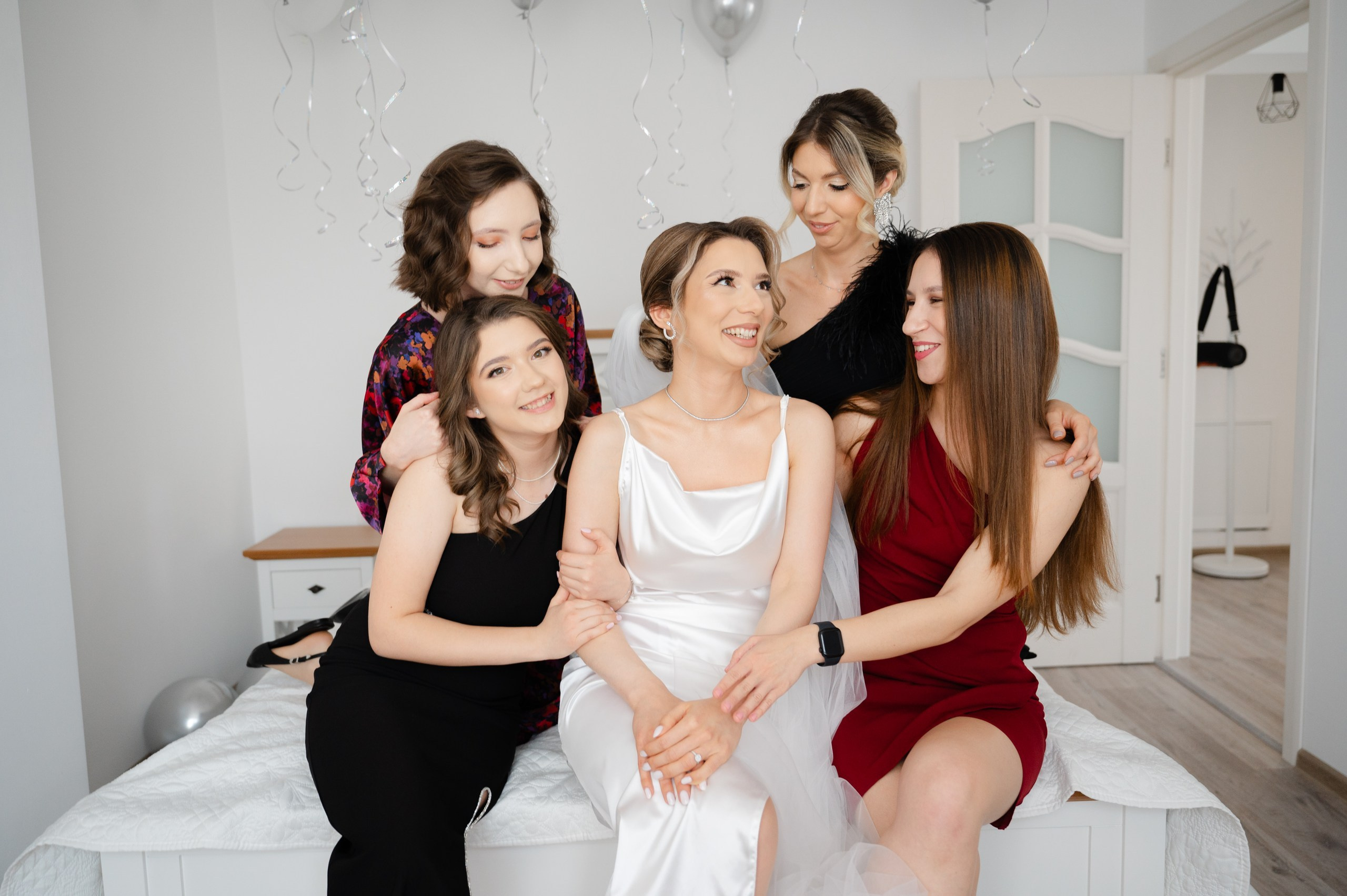 Alin Si Anamaria – O Zi Plină De Emoții La Cetatea Rupea | Happy Souls