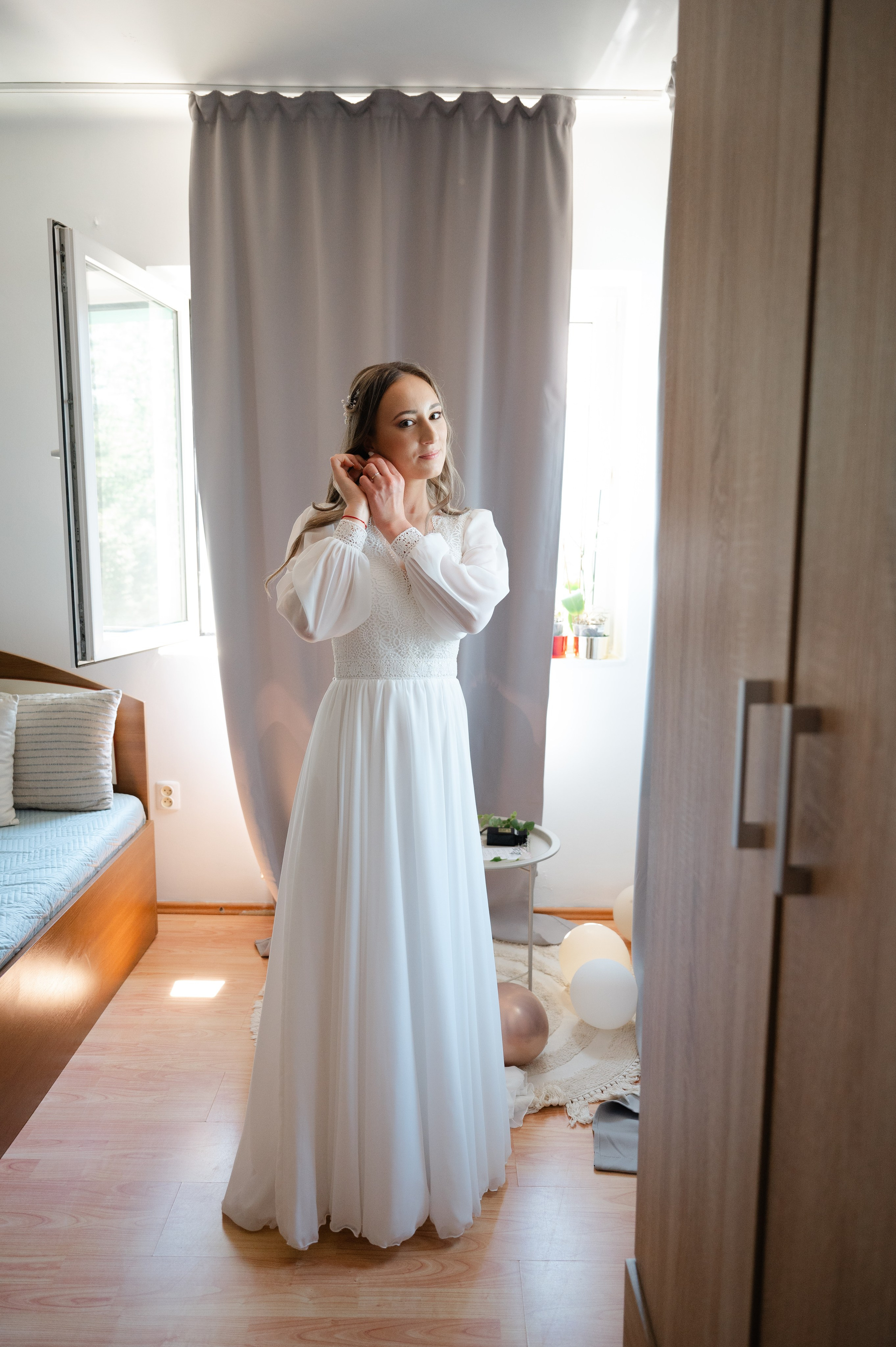 Ionela & Cătălin O Nuntă De Poveste La Conacul Heldsdorf | Happy Souls