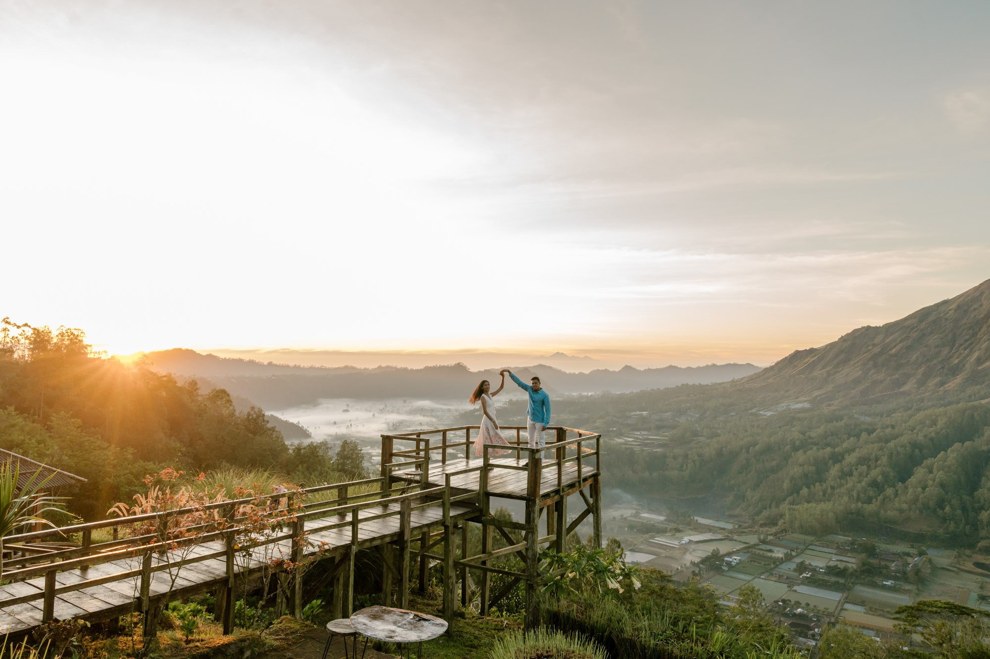 Mishal & Neha. Female Photographer in Bali