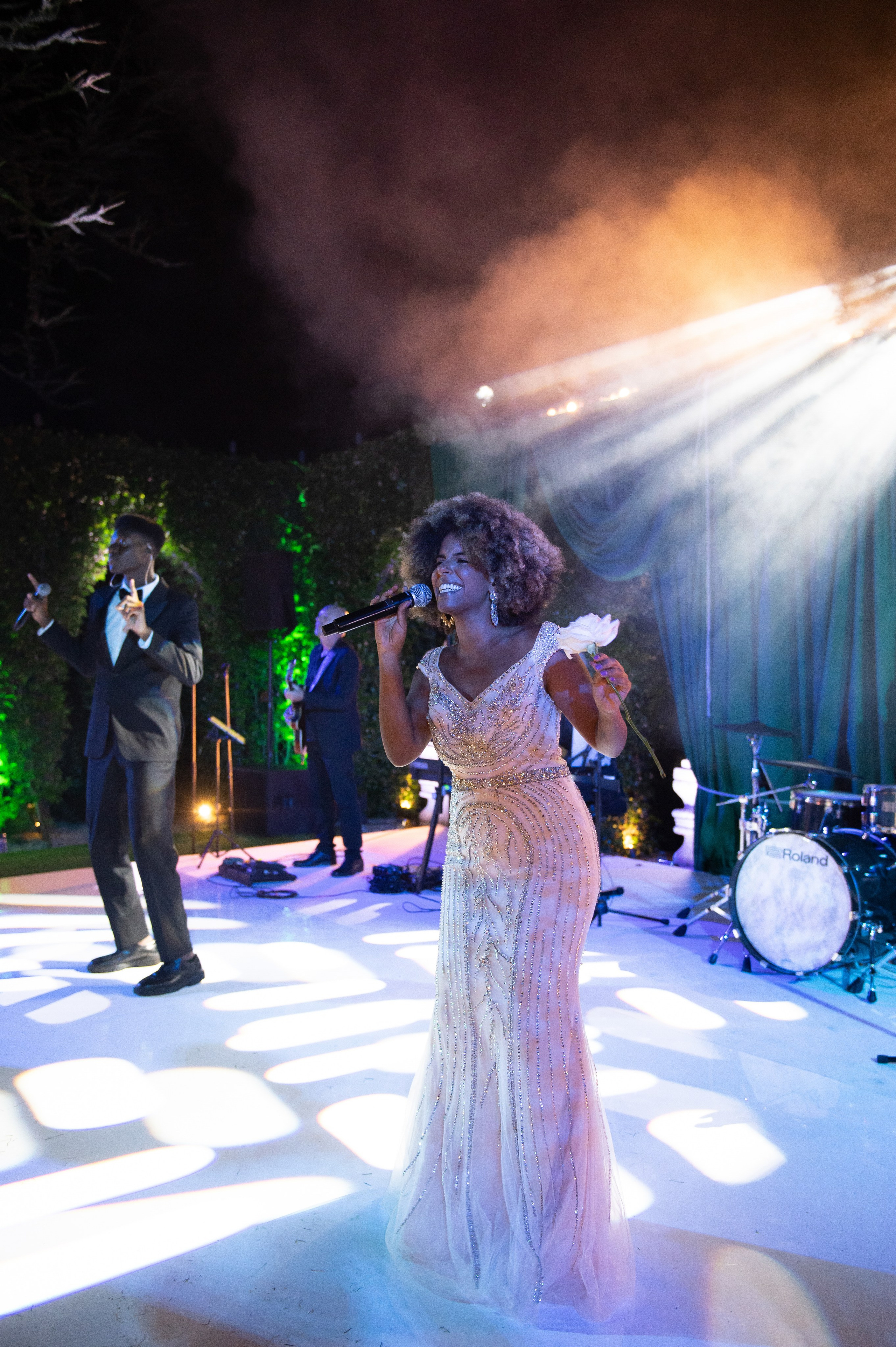 Andry & Kristina. Wedding photographer in Spain