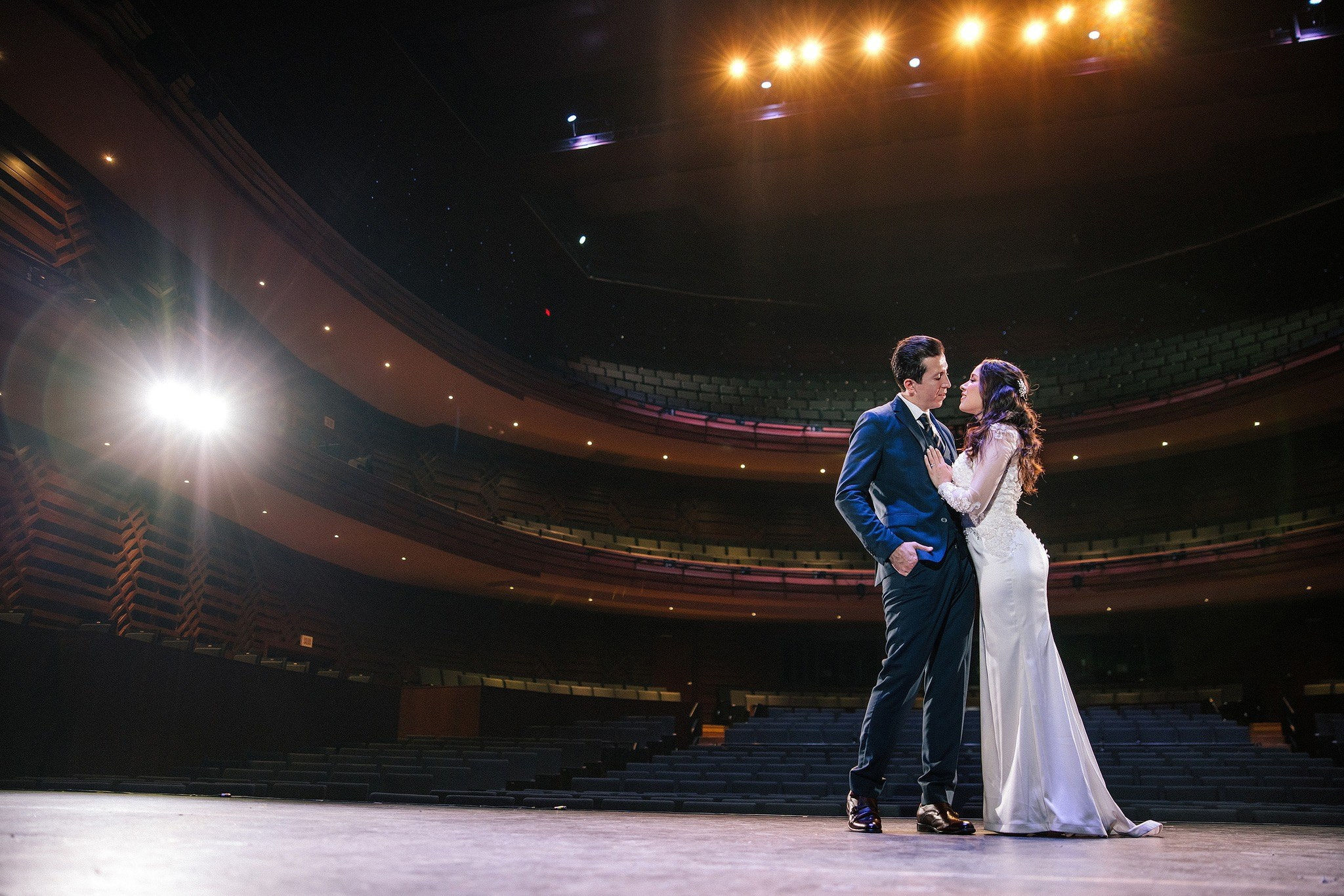 Jorge Romero Fotógrafo de bodas