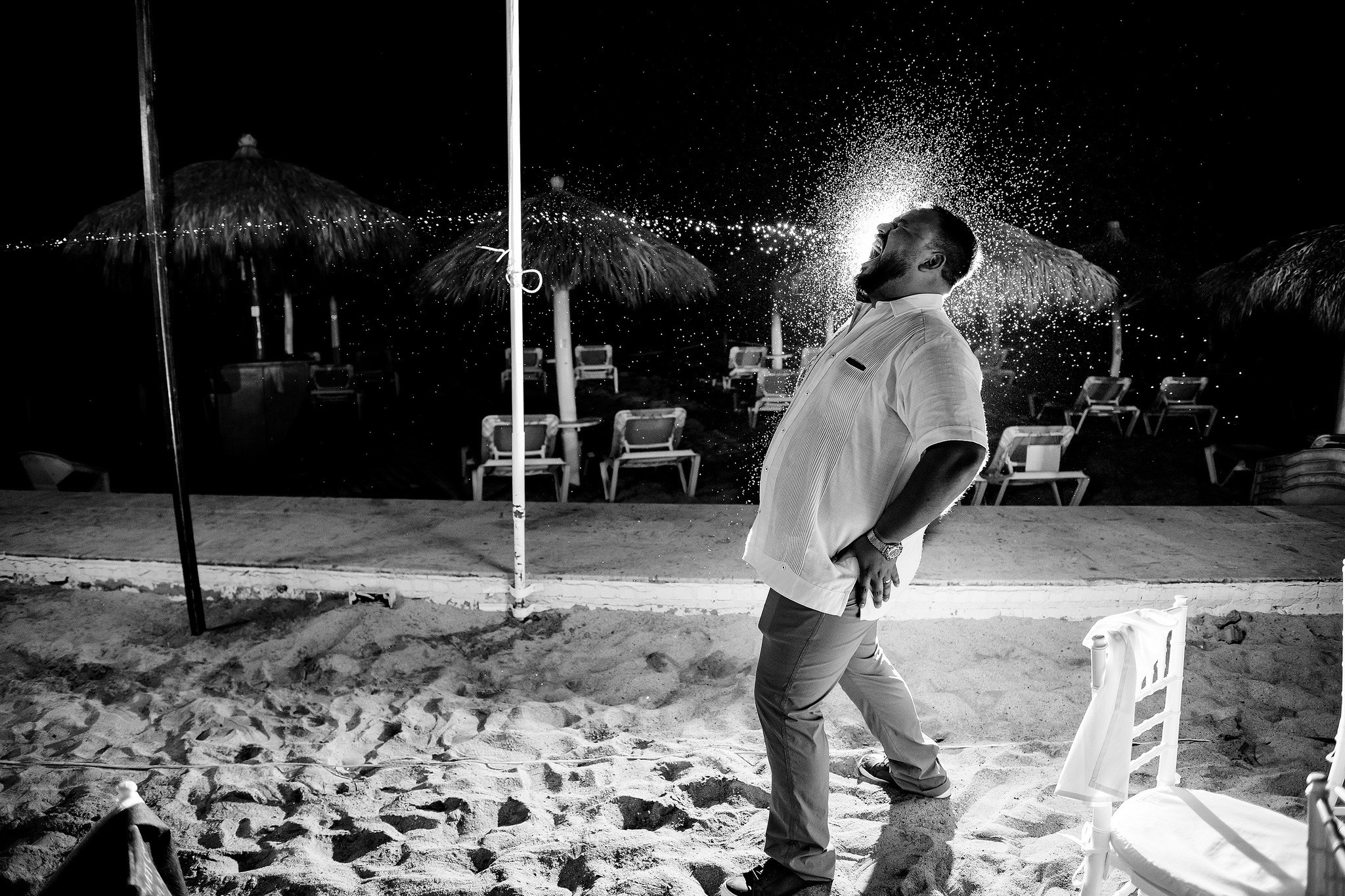 Galería Fiesta. Jorge Romero Fotógrafo de bodas