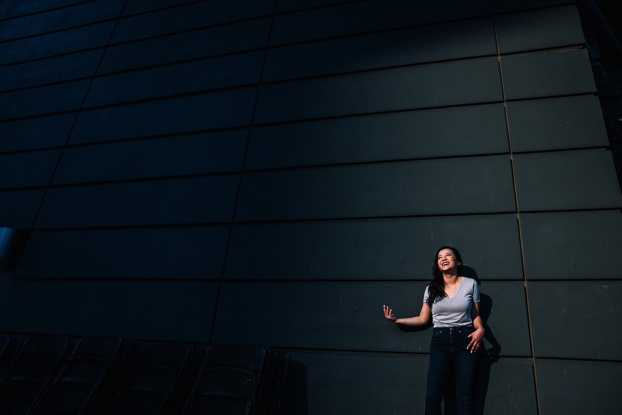 Galería Casual. Jorge Romero Fotógrafo de bodas