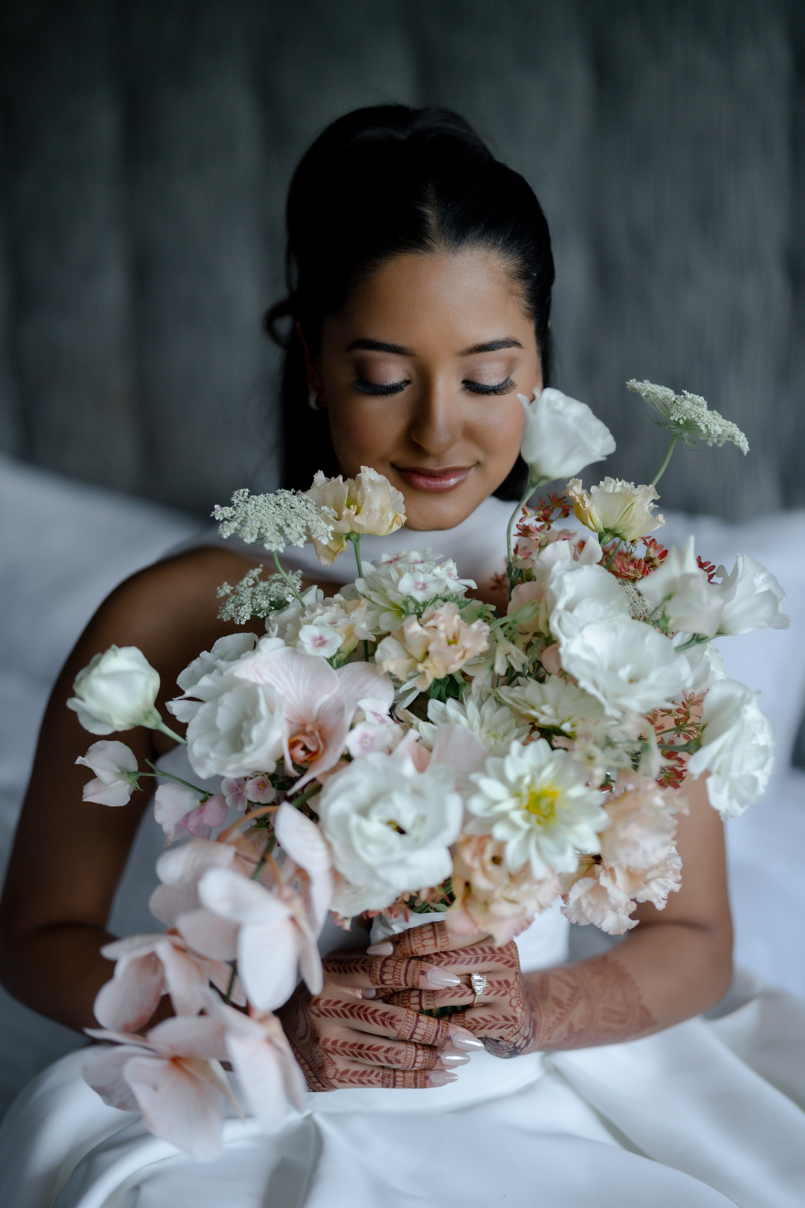 Maya & Alvin. Anna Krasnova Wedding photographer