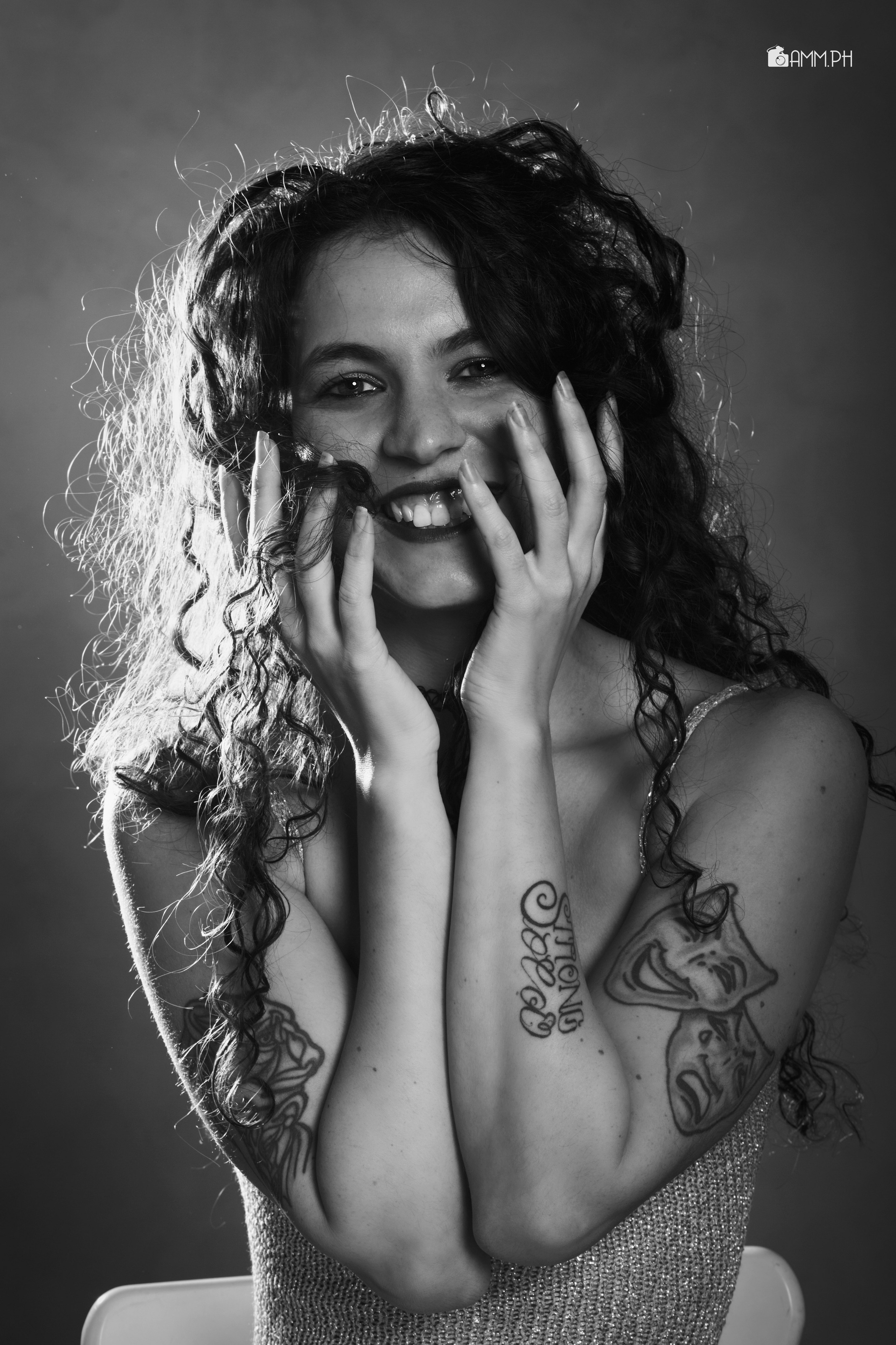 Shooting. AntonioMariaPH