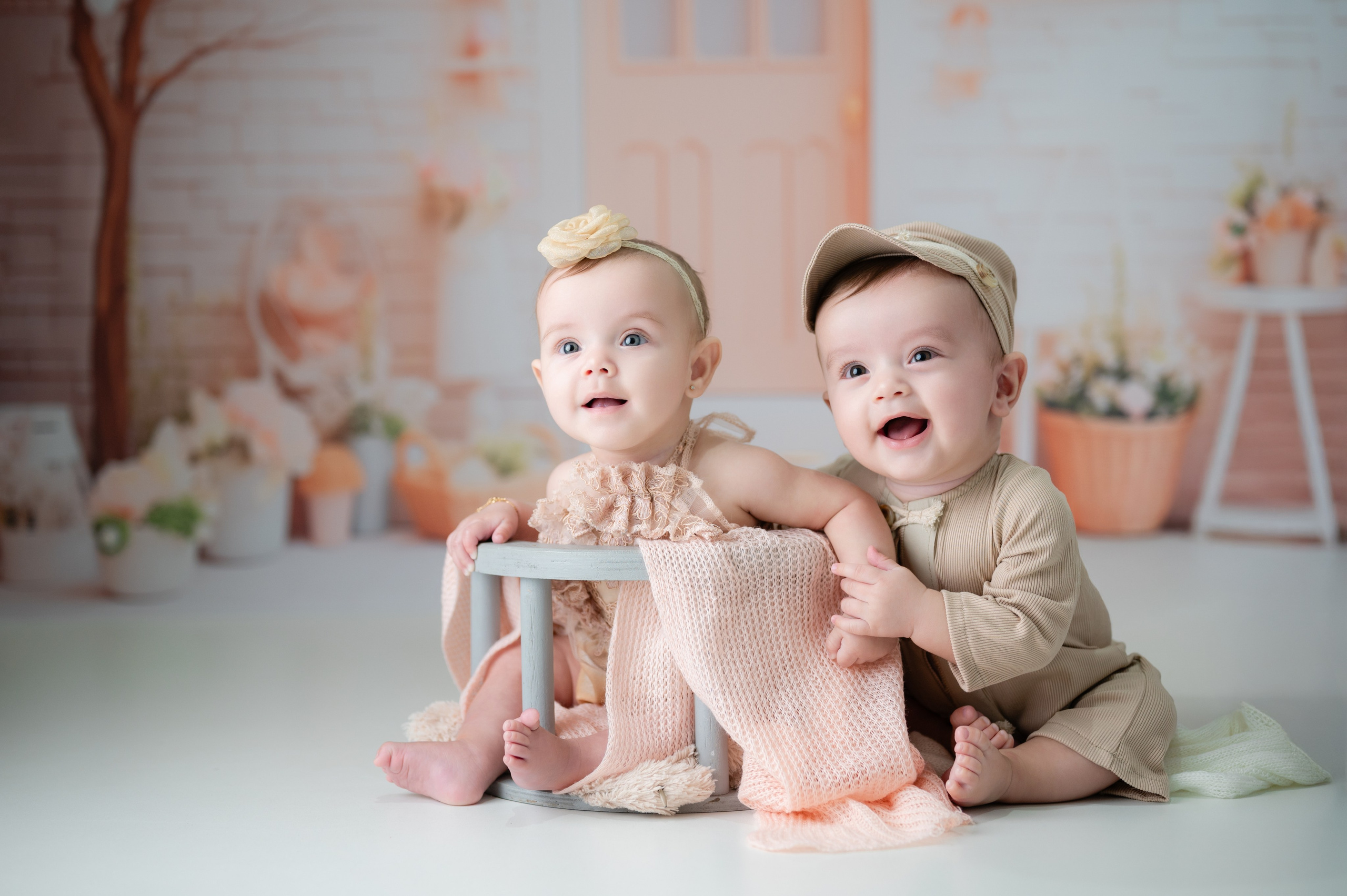 Acompanhamentos. Fotografamos famílias, gestantes, bebês e ensaios individuais