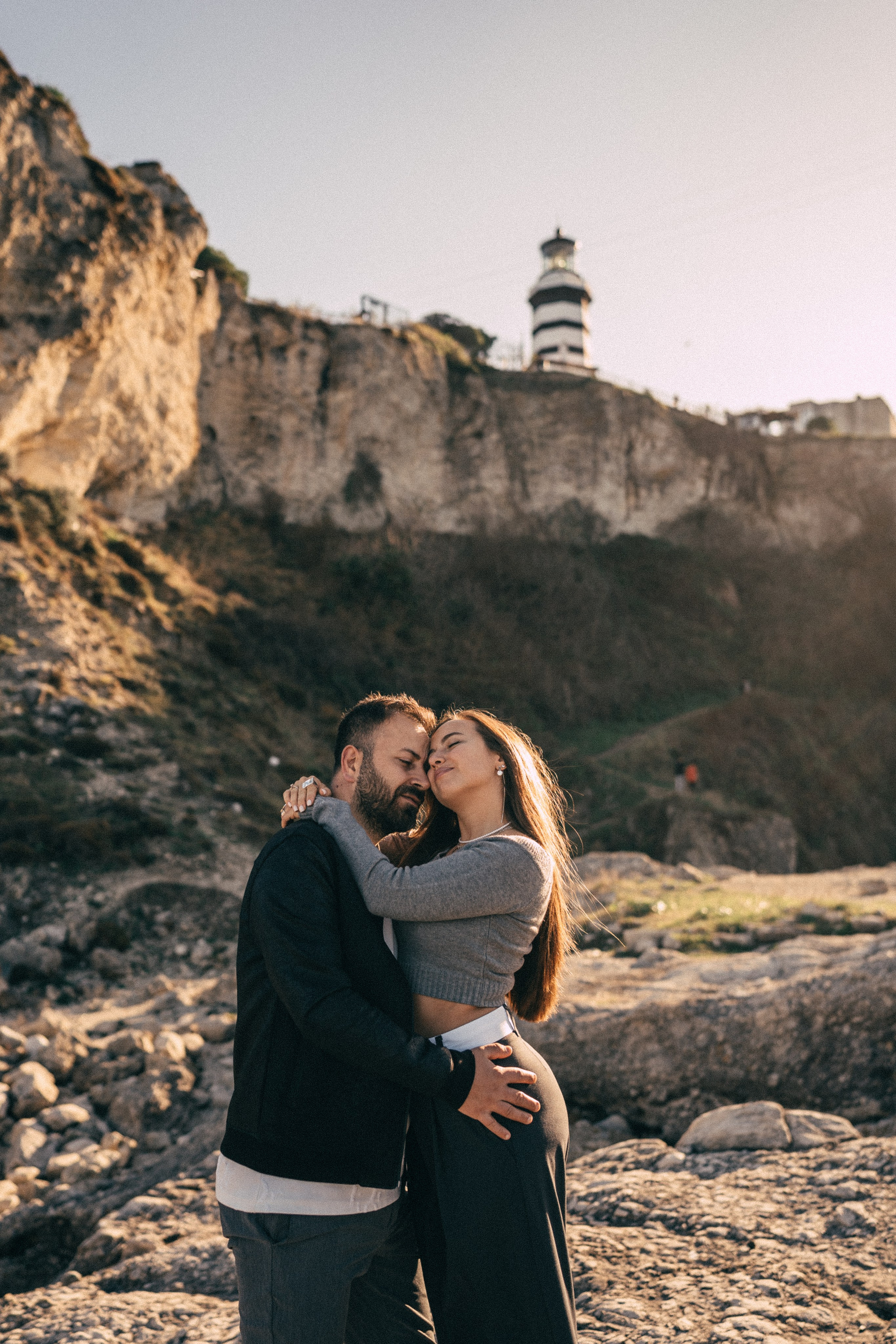 Lilya & Shafak. Фотограф Москва Ларина Юлия