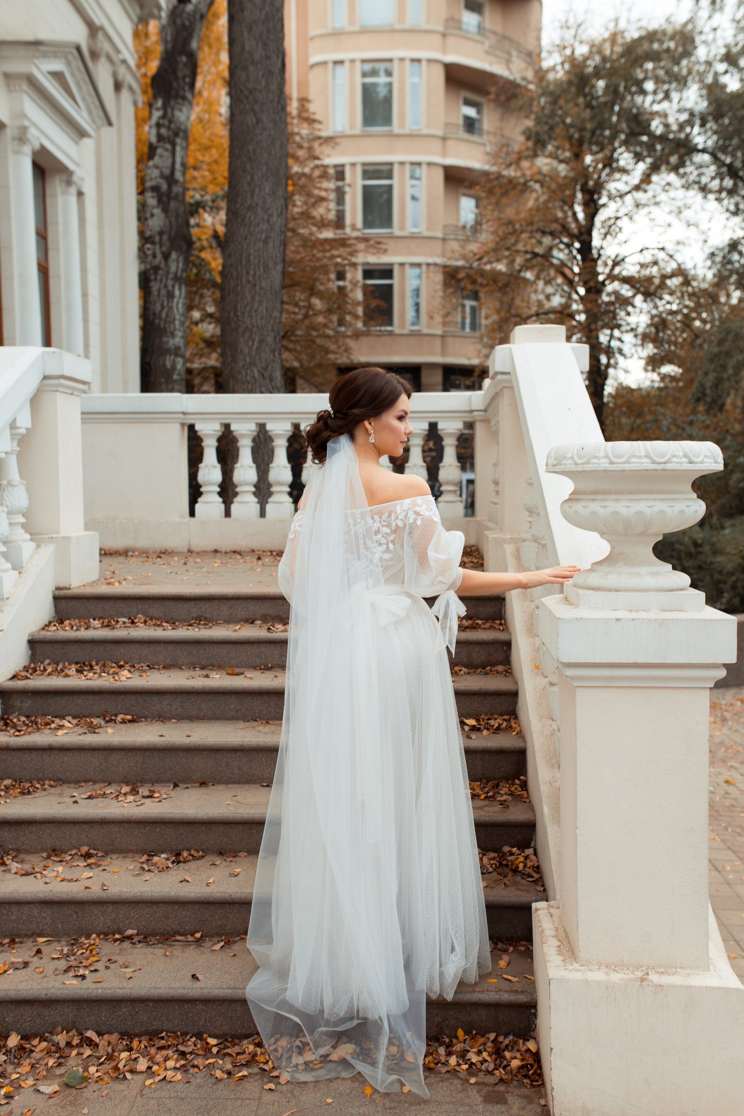 Ангелина & Никита. Фотограф Москва Ларина Юлия