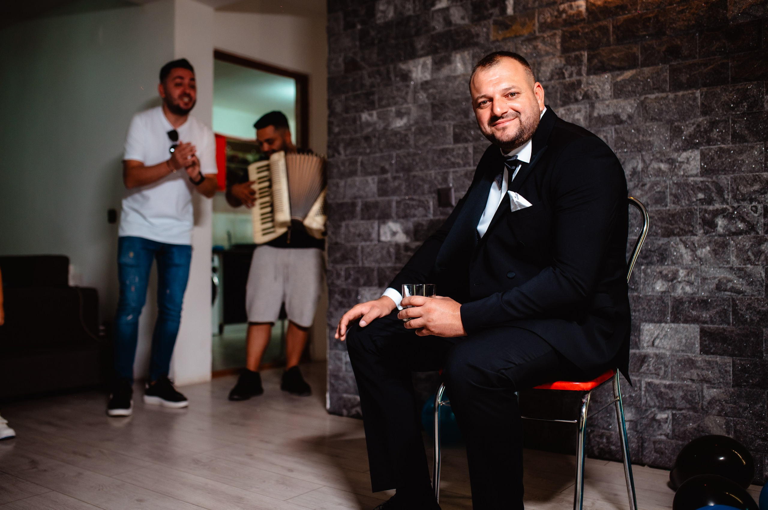 Georgiana & Ciprian. Mihnea’s Perspective — Where your moments become timeless stories. Event photographer, Romania