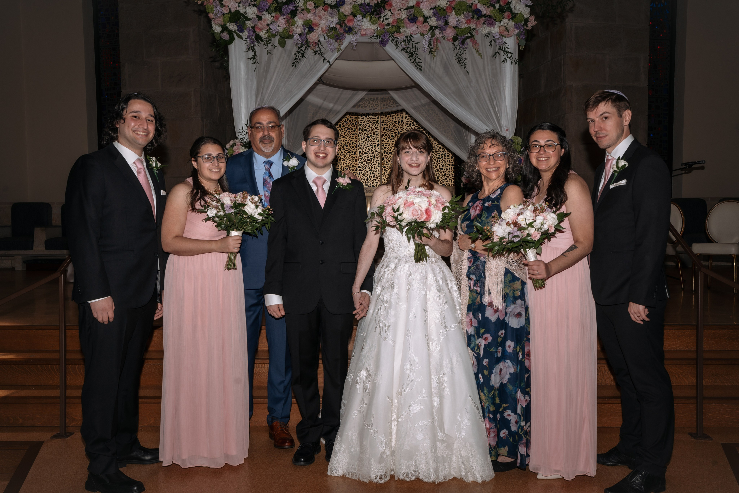 Sabrina & Alex. New York + travel photographer