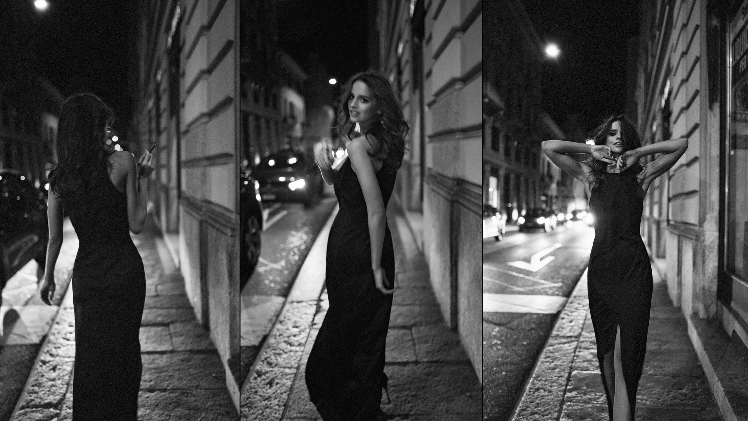 Andrey Osy Losevich — fotogrāfs Rīga