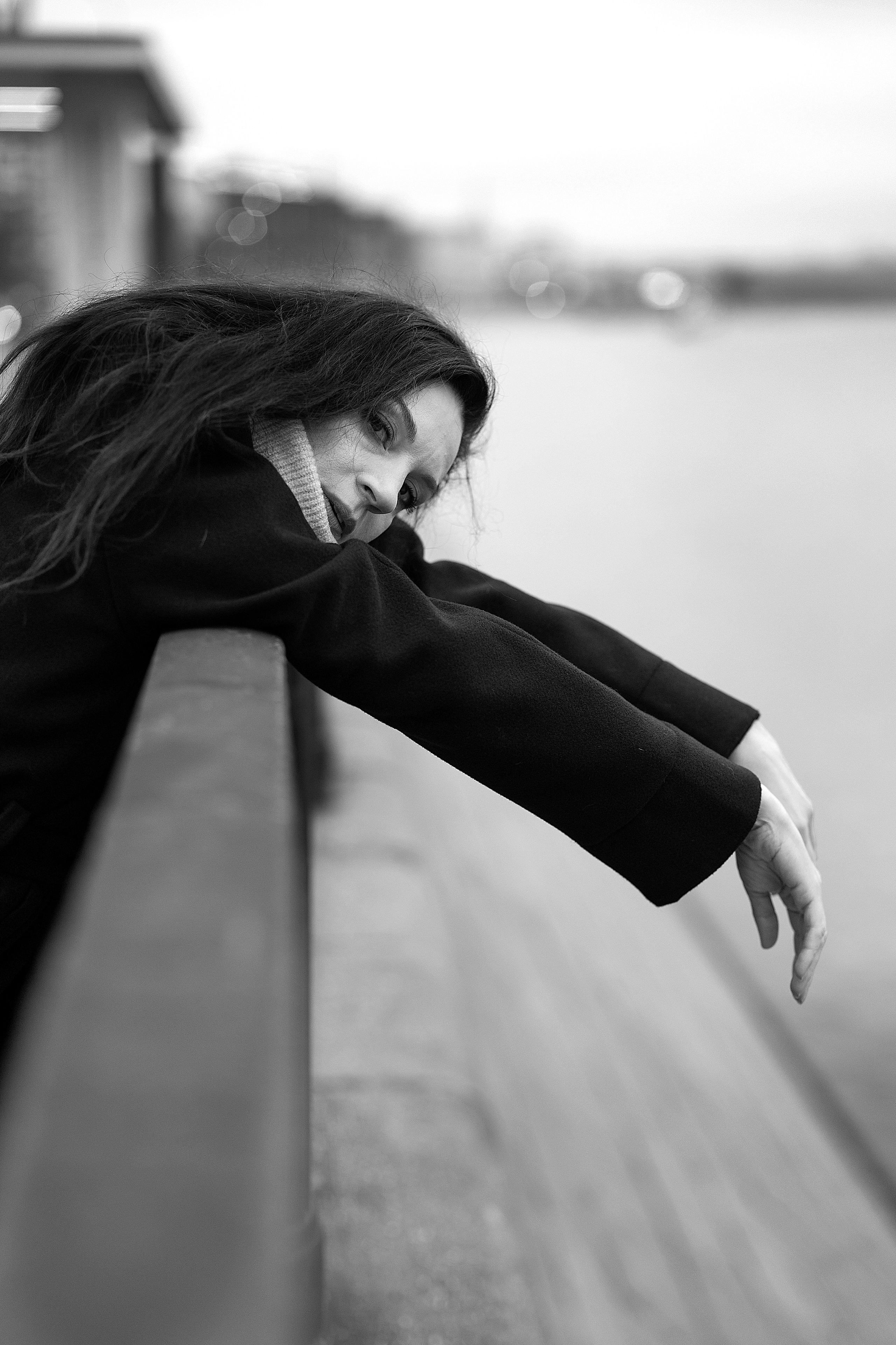 ЮЛИЯ. Женский фотограф 45+ Наталья Колосанова, Москва