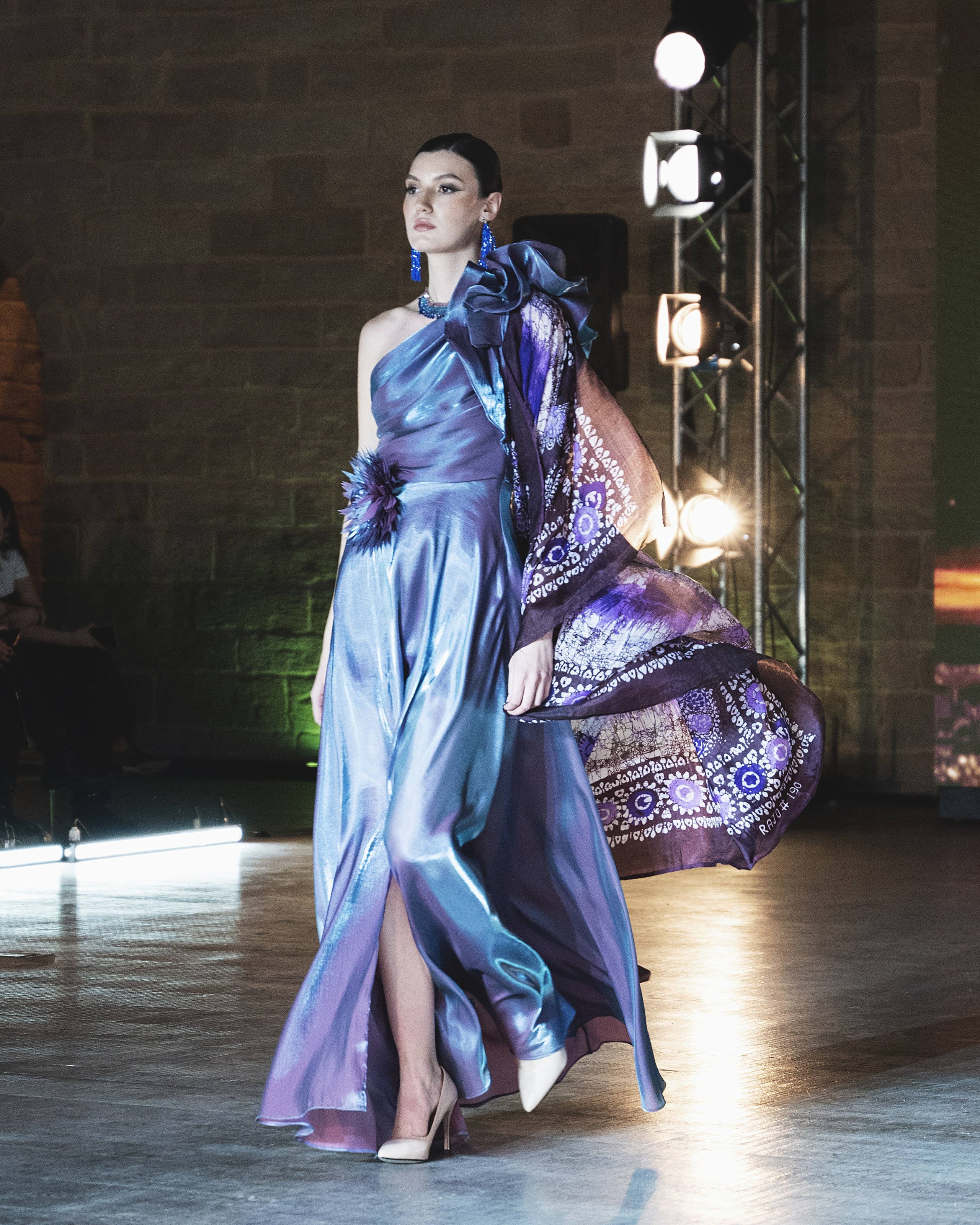 Azerbaijan Fashion Week, Season 19. Baku Photographer