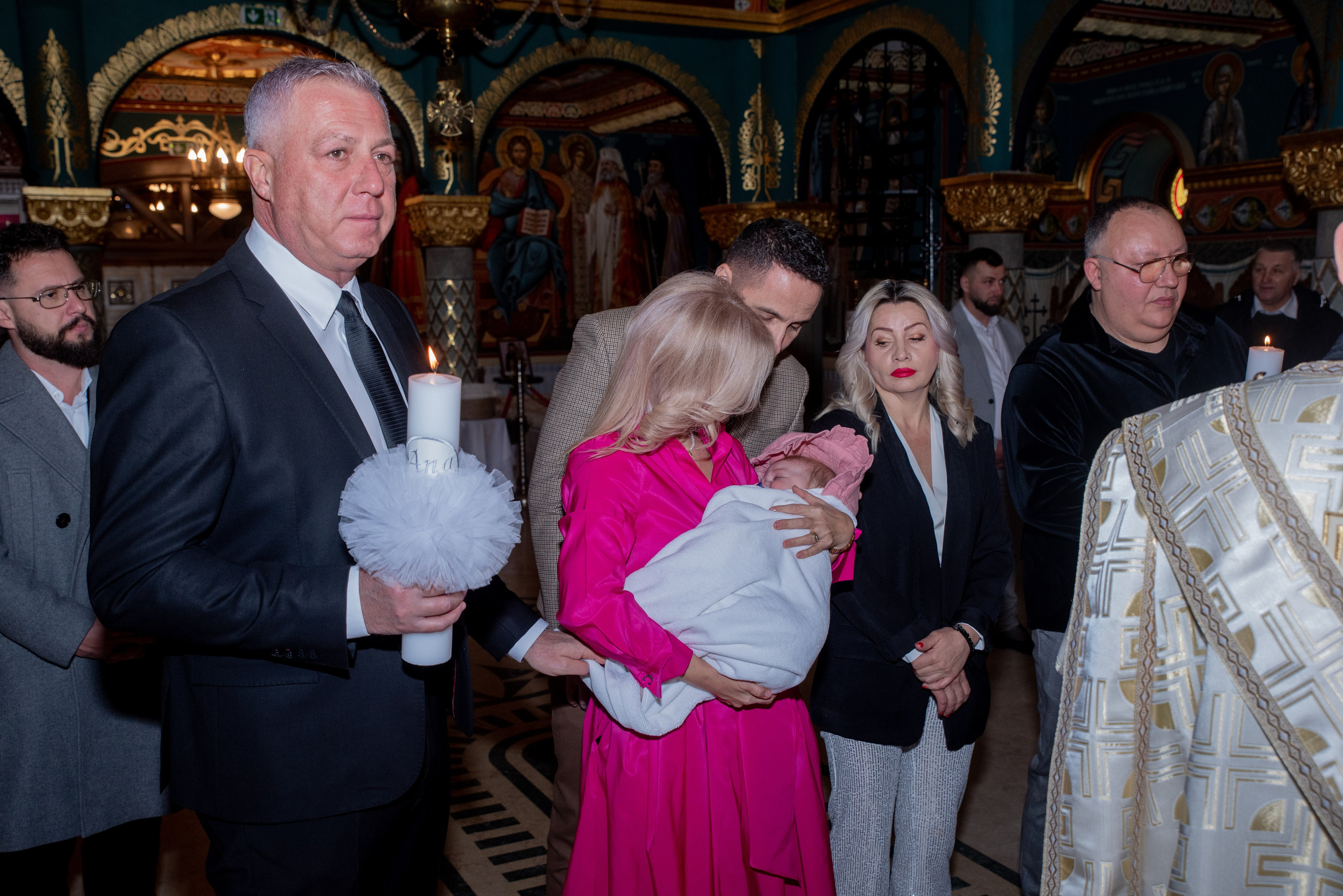 Ana Ionascu. Neagoe Studio — Fotograf Nuntă & Evenimente