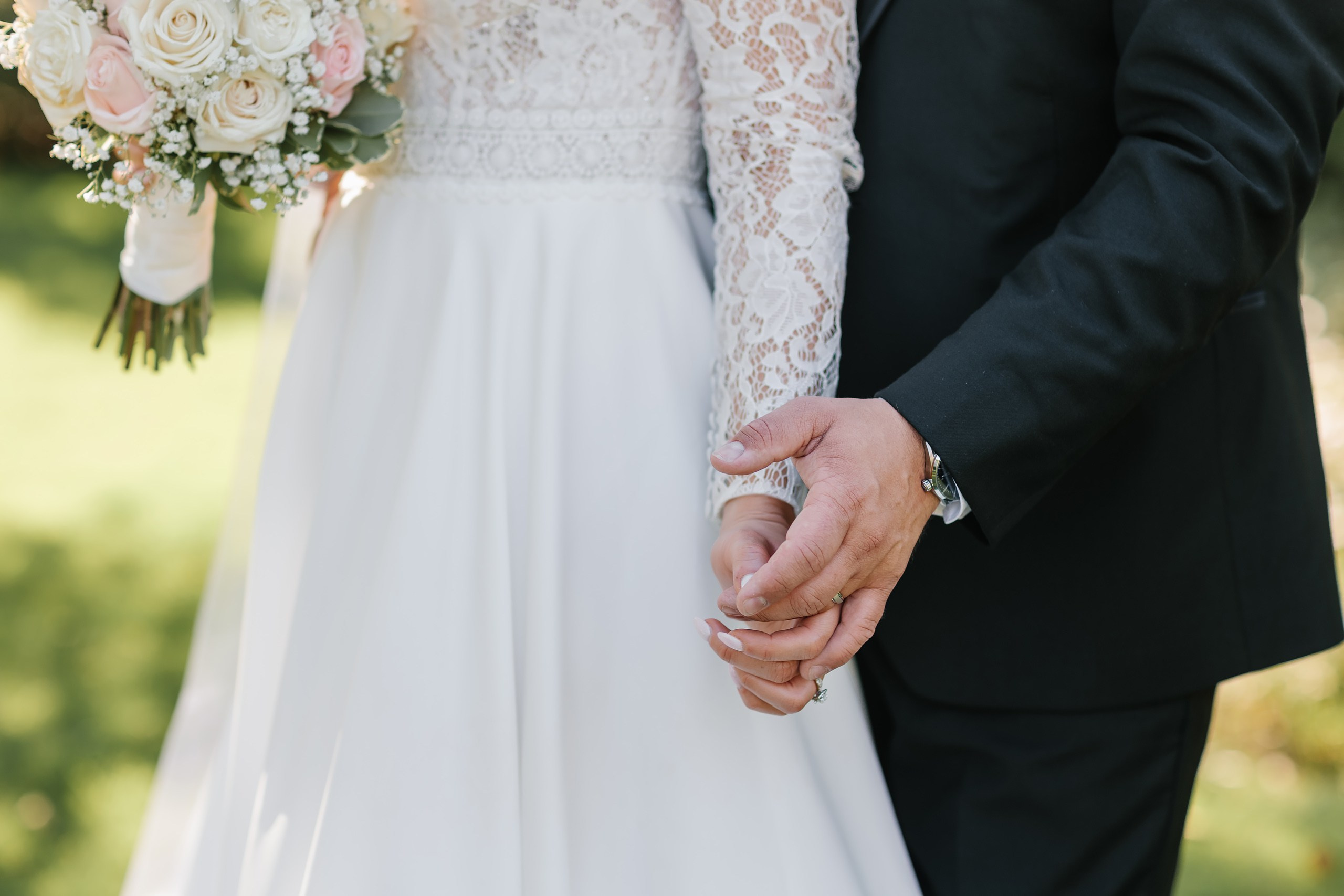 31.08.2024 Wedding. Wedding family event photographer in Chicago Nick Yushevich