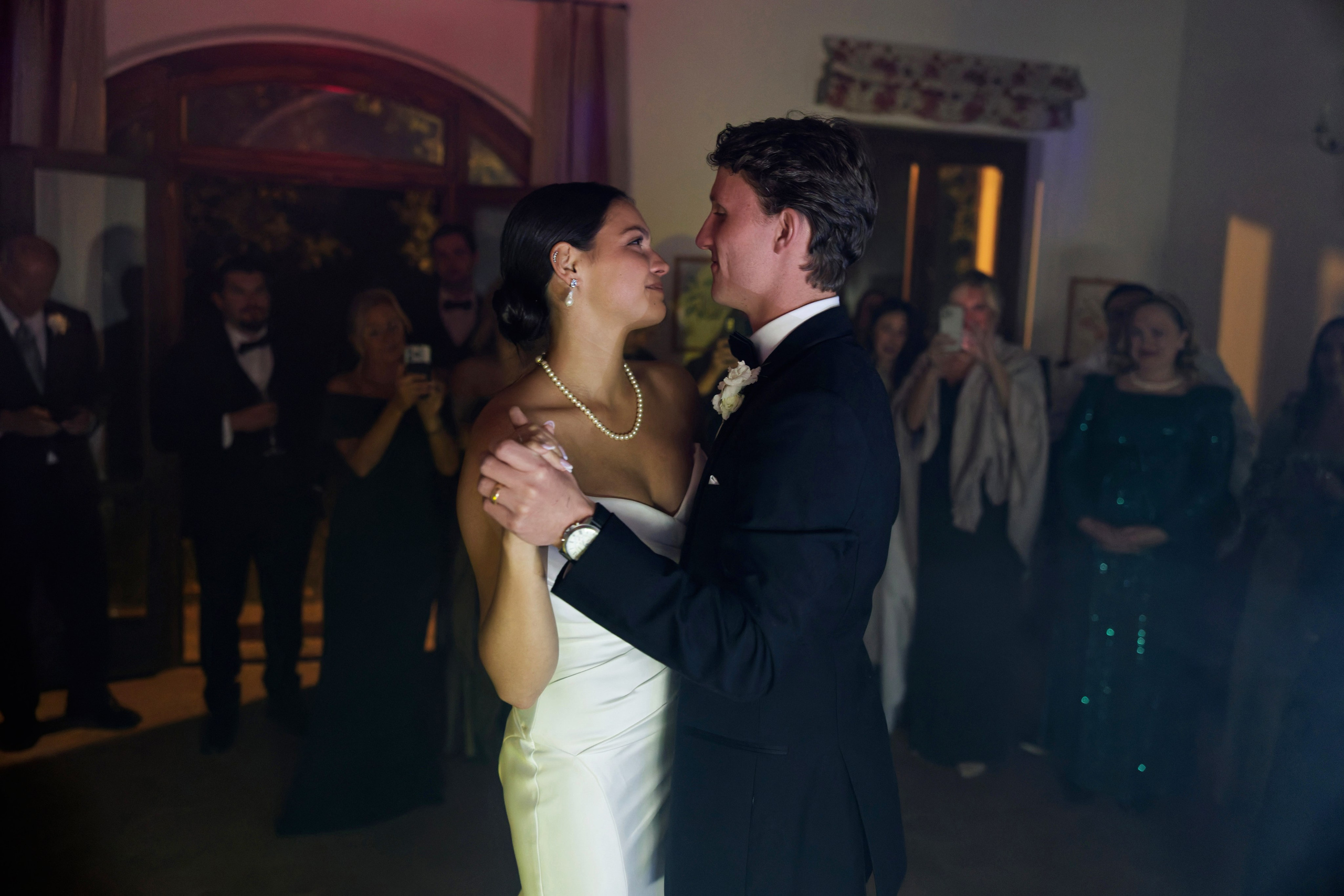 Wedding at Fonte Sala, Umbria