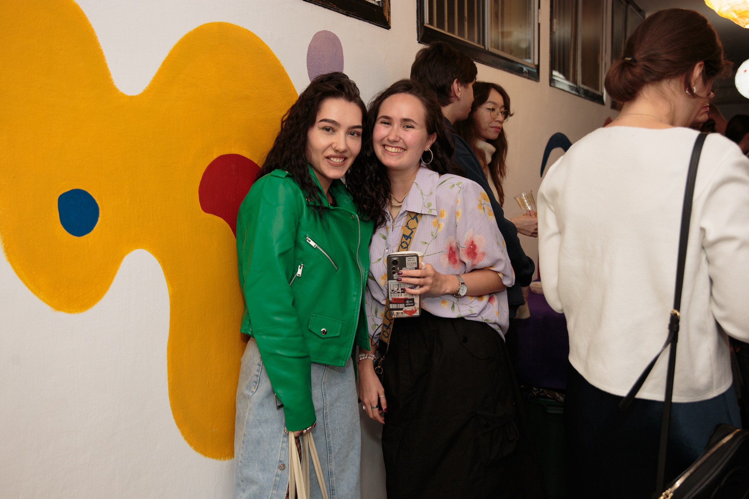 Городская Ханука Хайфа 2023. Портретный и репортажный фотограф в Израиле Рома Бирман