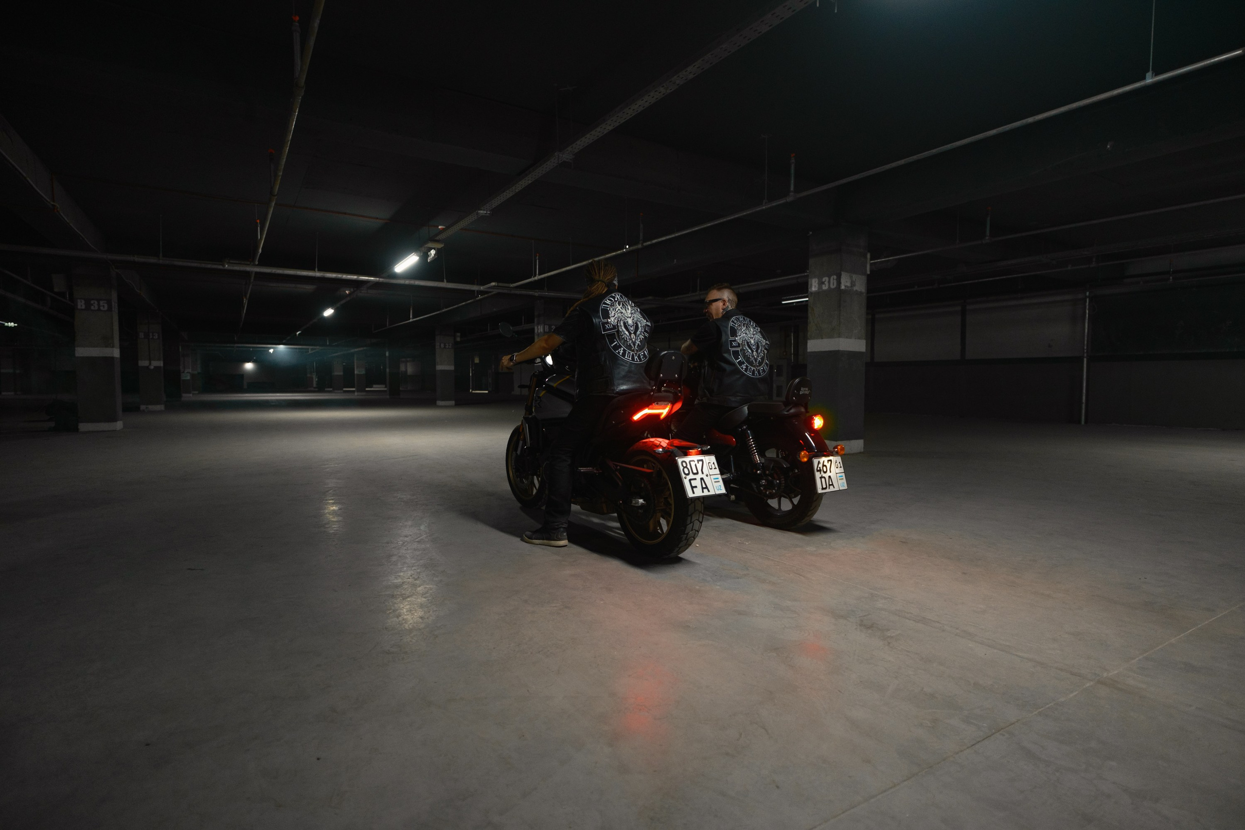 Sigma 12 mm F/1.4 DC DN Contemporary. Фотограф Григорий Кравец