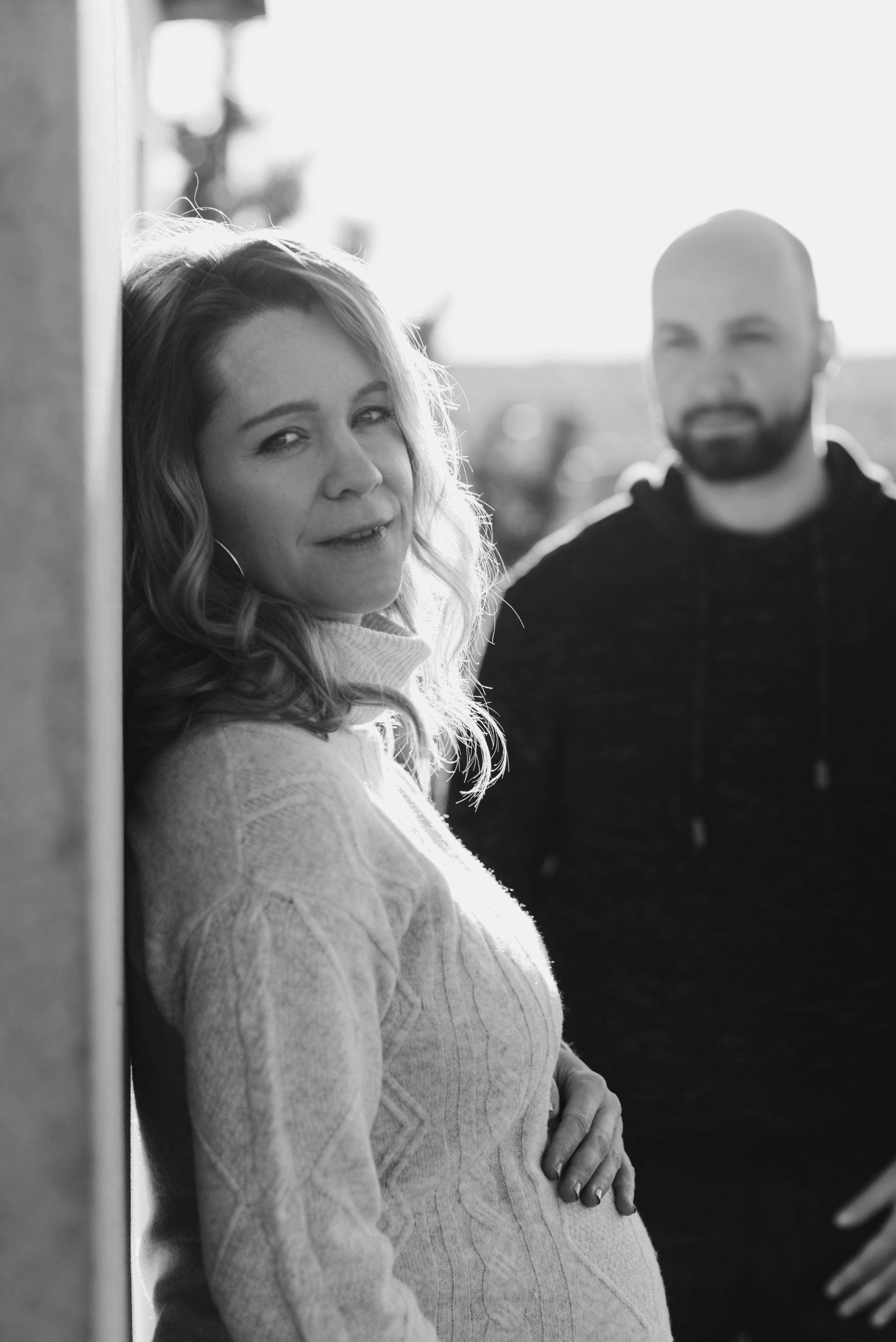 Julia, Maros +1. Photographer and videographer in Norway and Slovakia Andrea Zemko