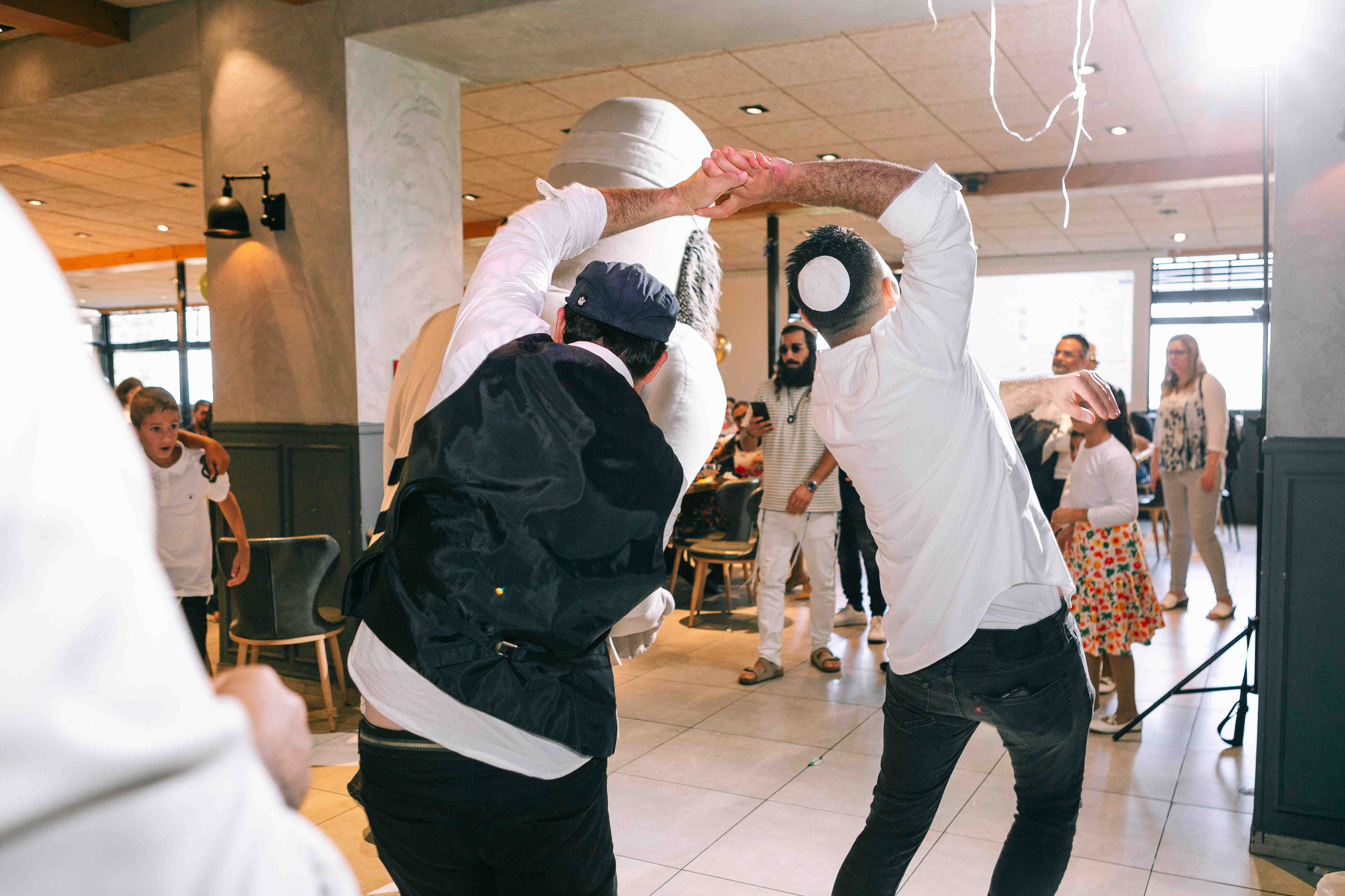 BAR MITZVAH IN A RESTAURANT (NETANYA). Https://shi-photo.com/